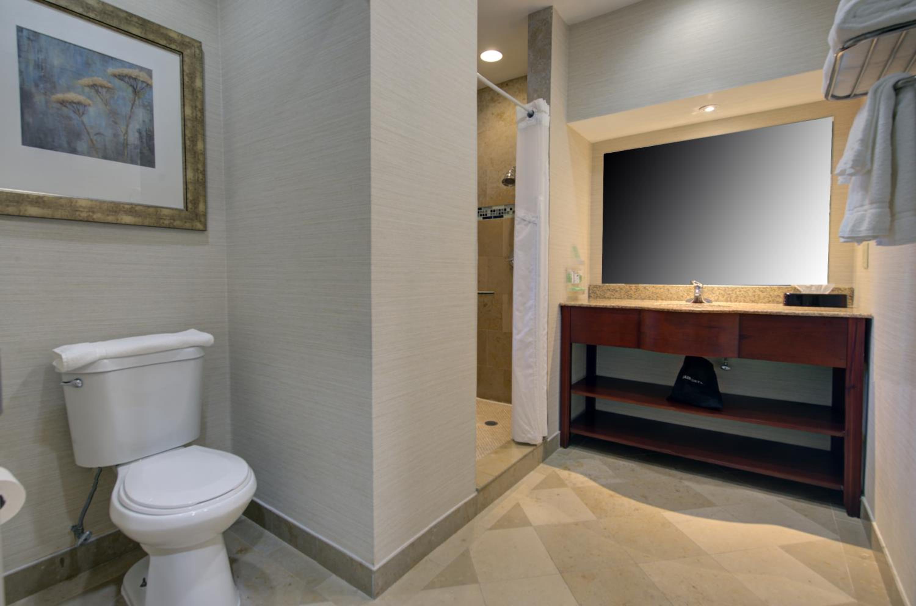 Premium King Room - Top Floor - Photo 3