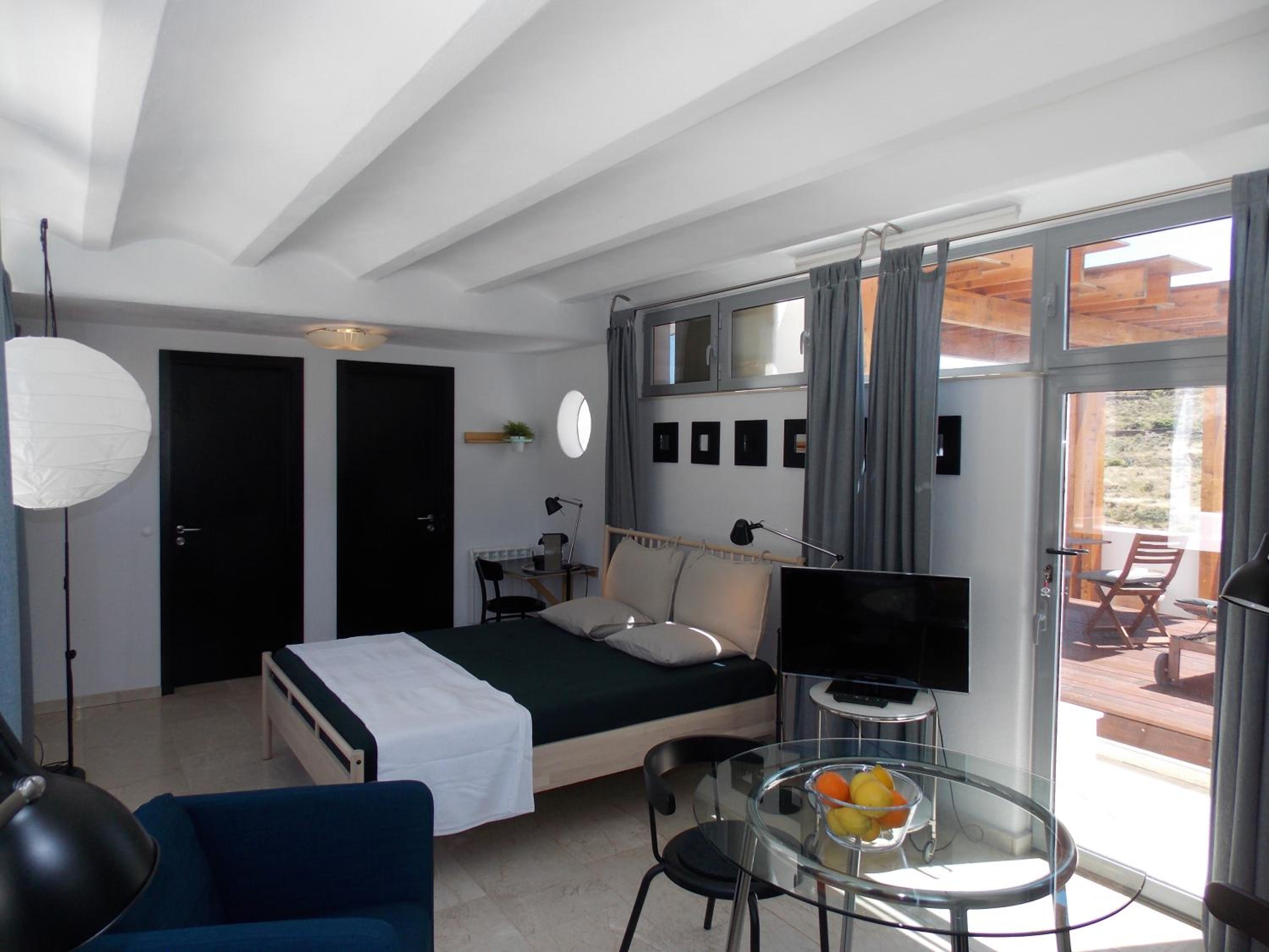 Apartamento Penthouse