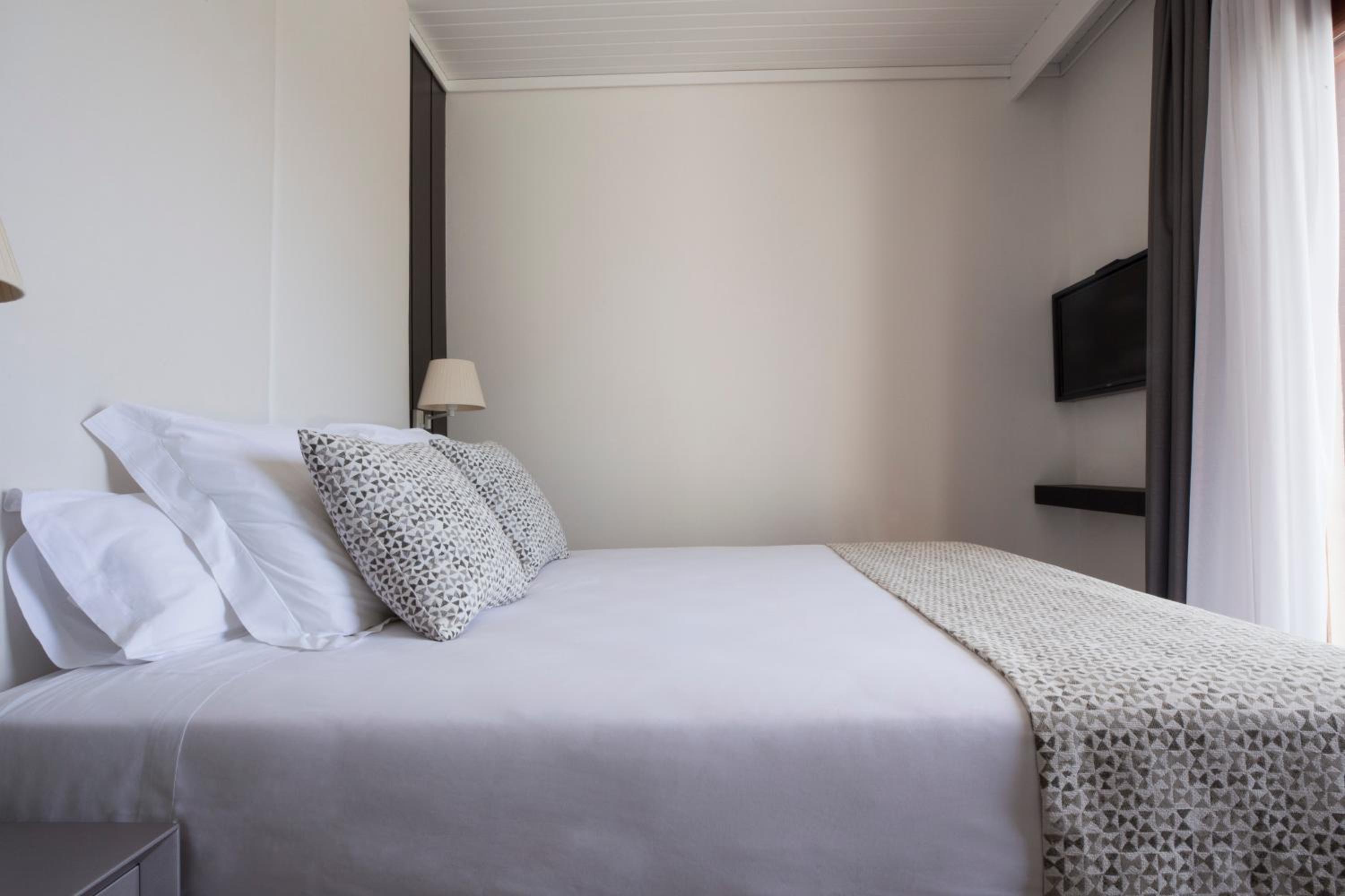 Double Room with Sea View photo 2