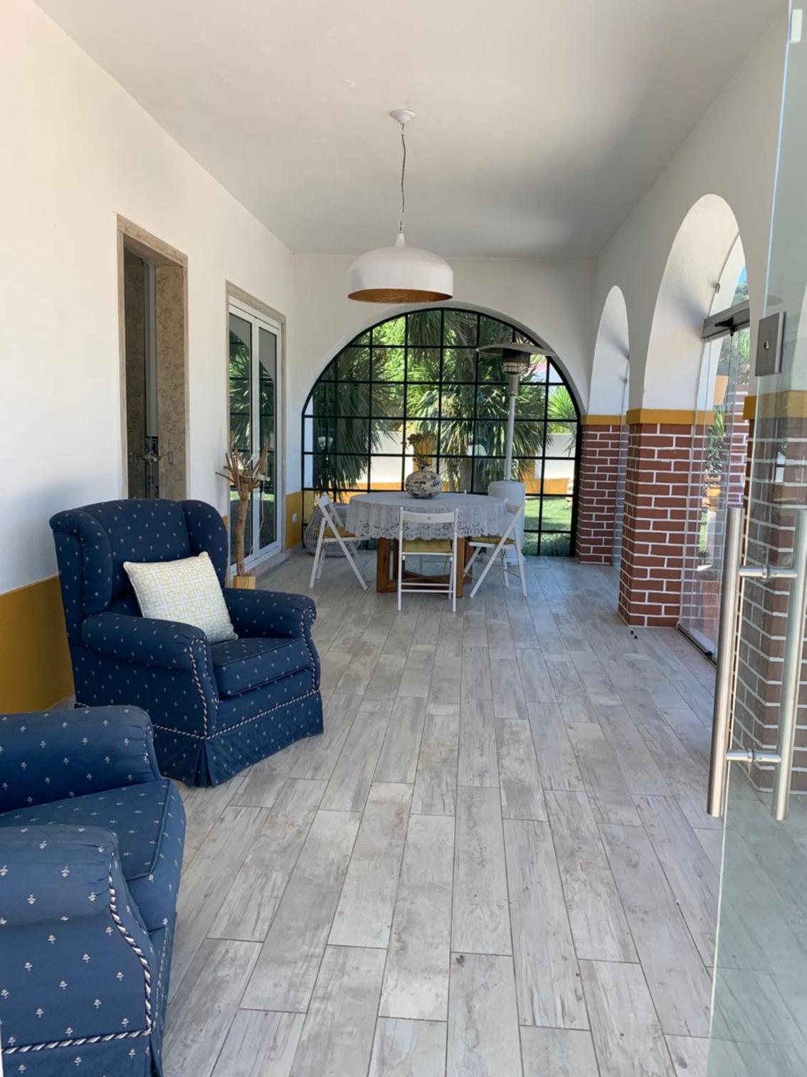 Deluxe Suite with Terrace photo 3