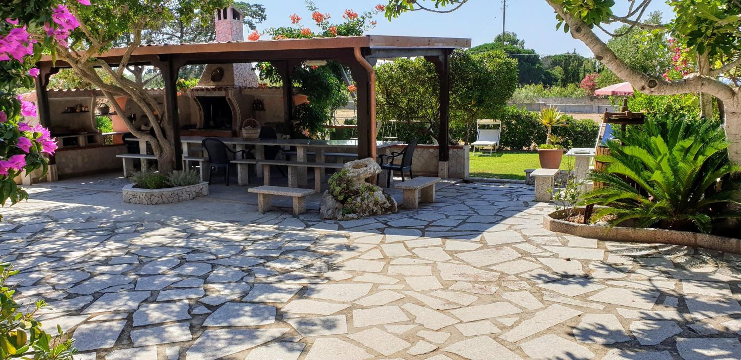 Villa with Sea View photo 2