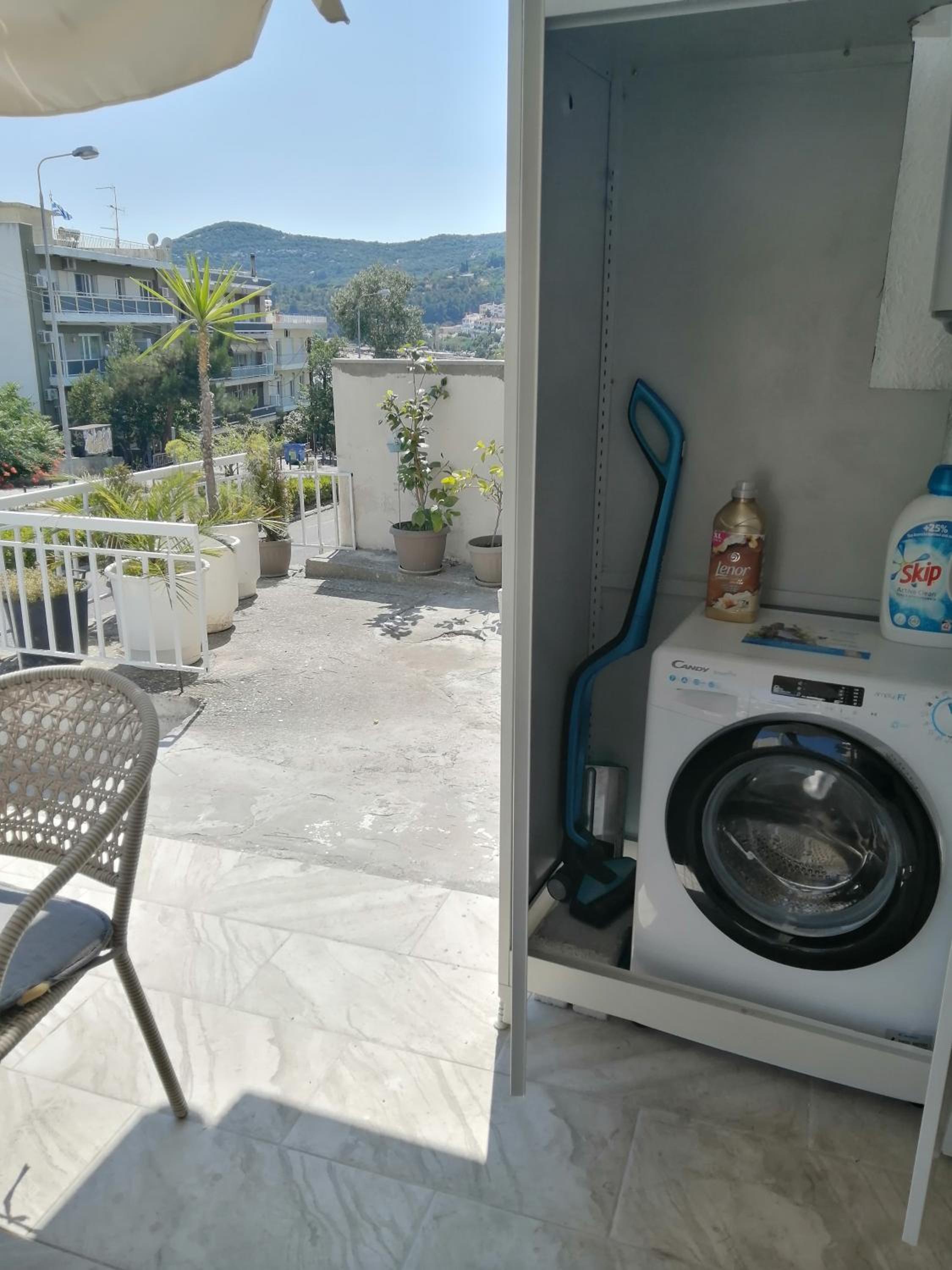 One-Bedroom Apartment - Sea Side - Photo 3