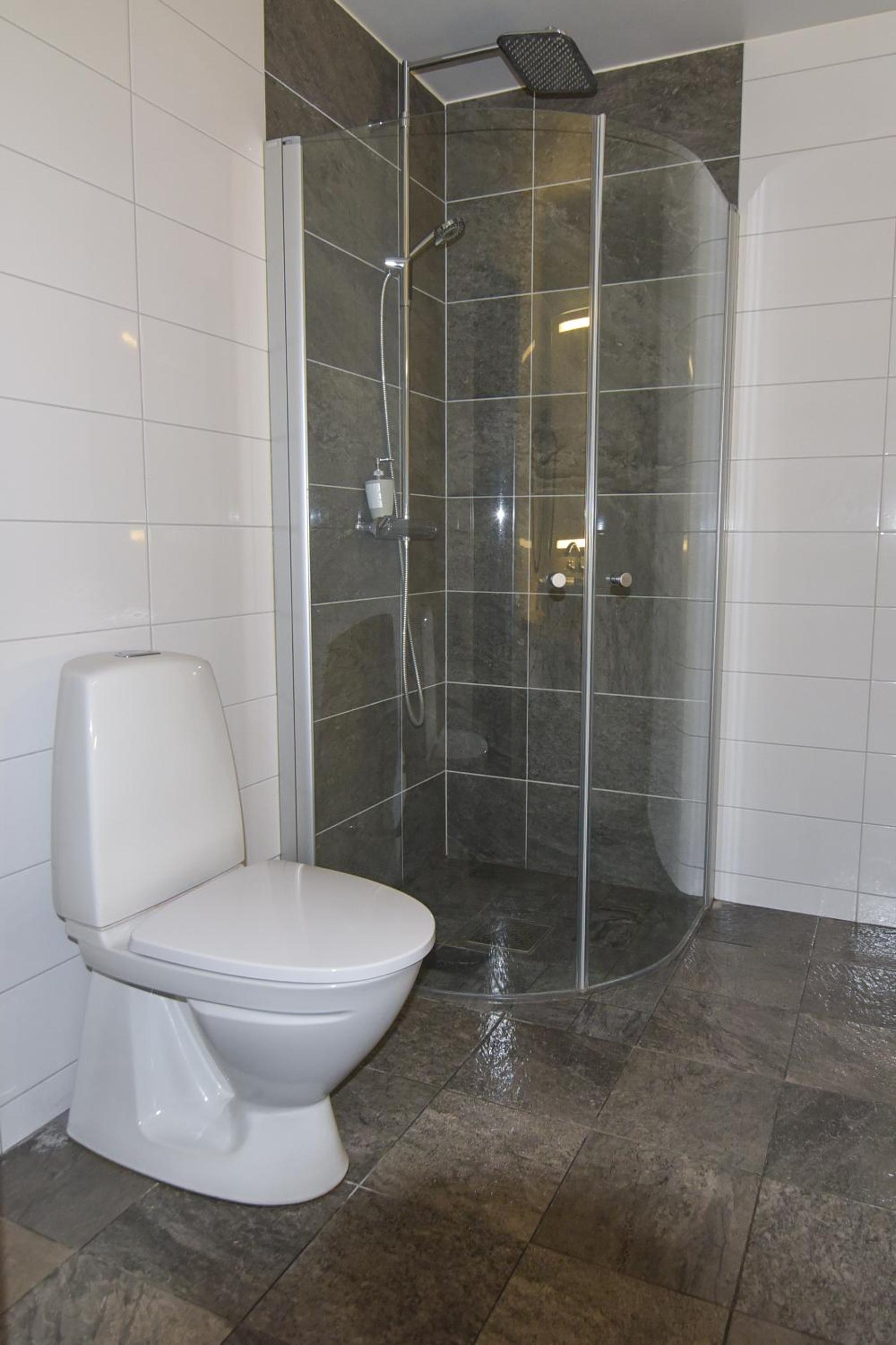Double Room with Private Bathroom photo 2