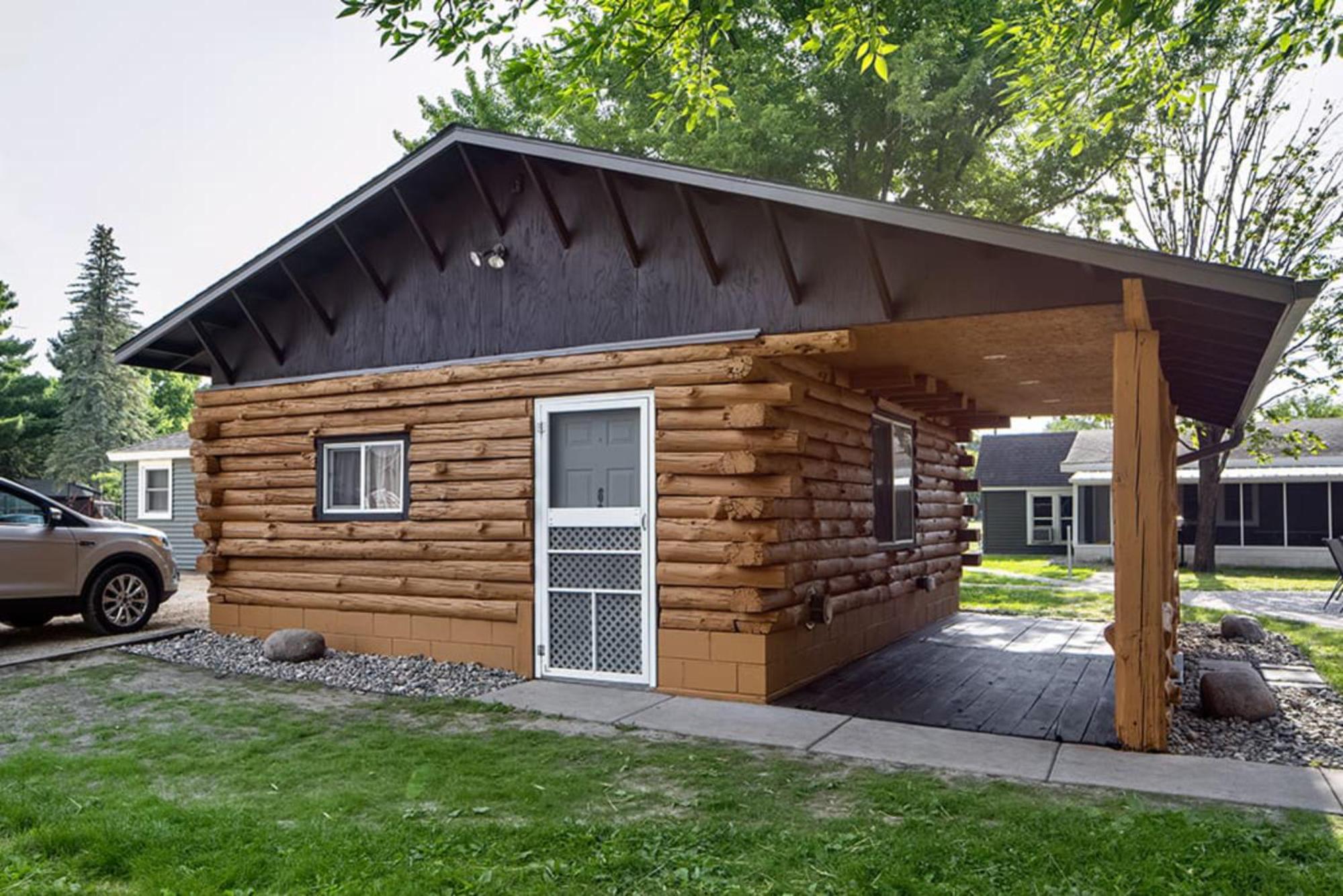 One-Bedroom Chalet photo 3