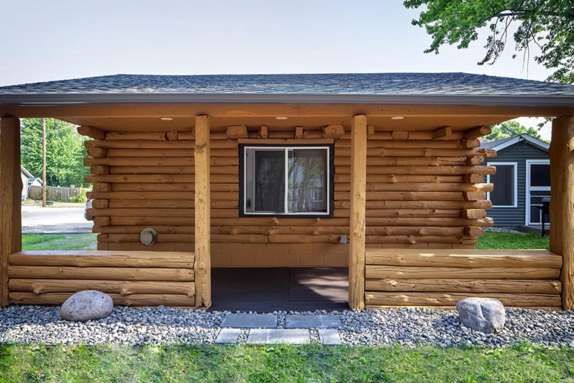 One-Bedroom Chalet photo 2