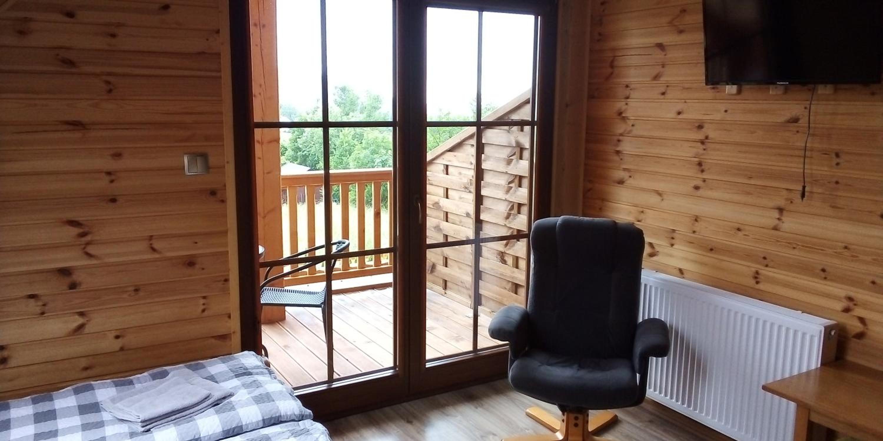 Double Room with Balcony photo 1