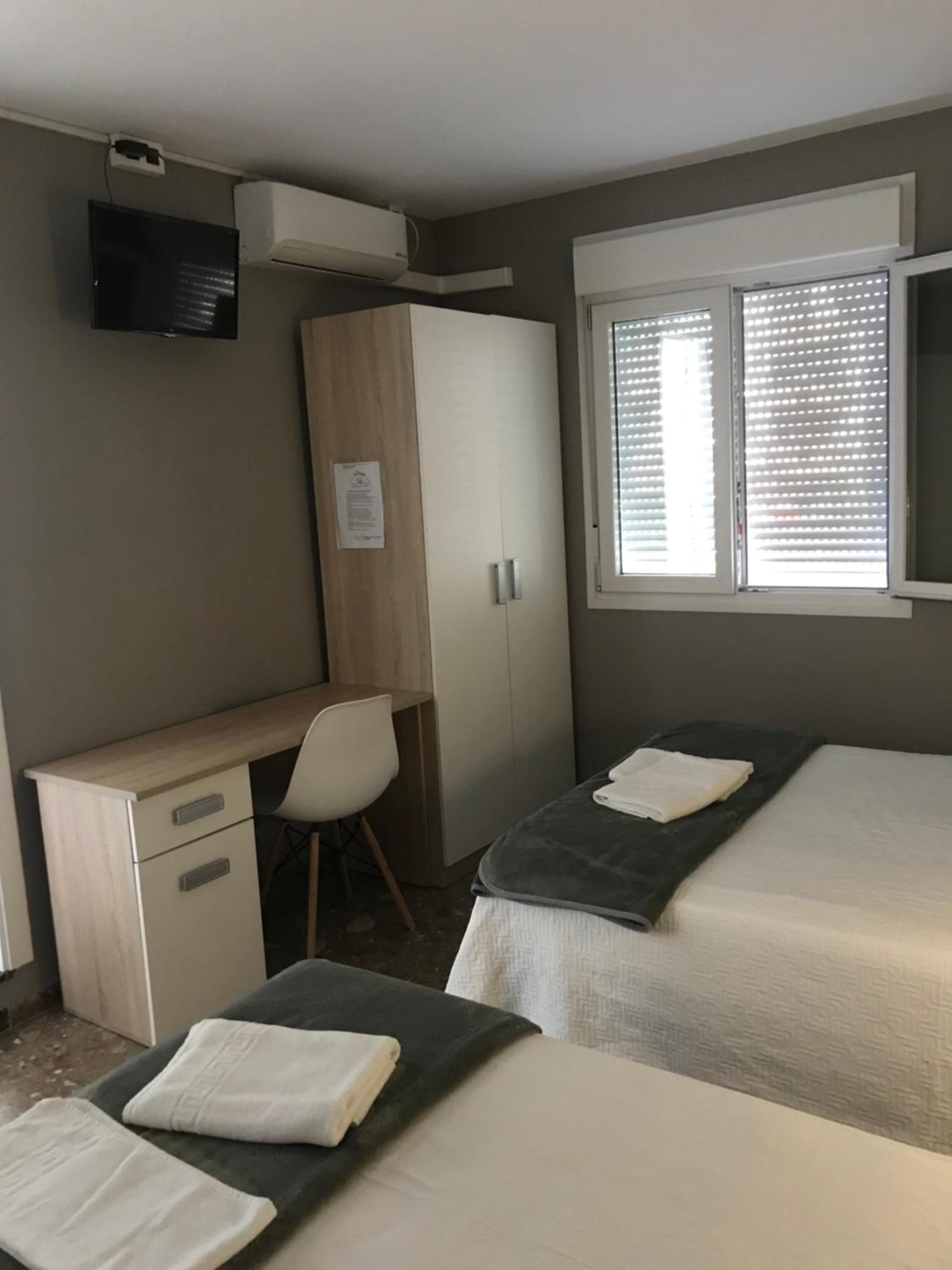 Triple Room - Photo 2