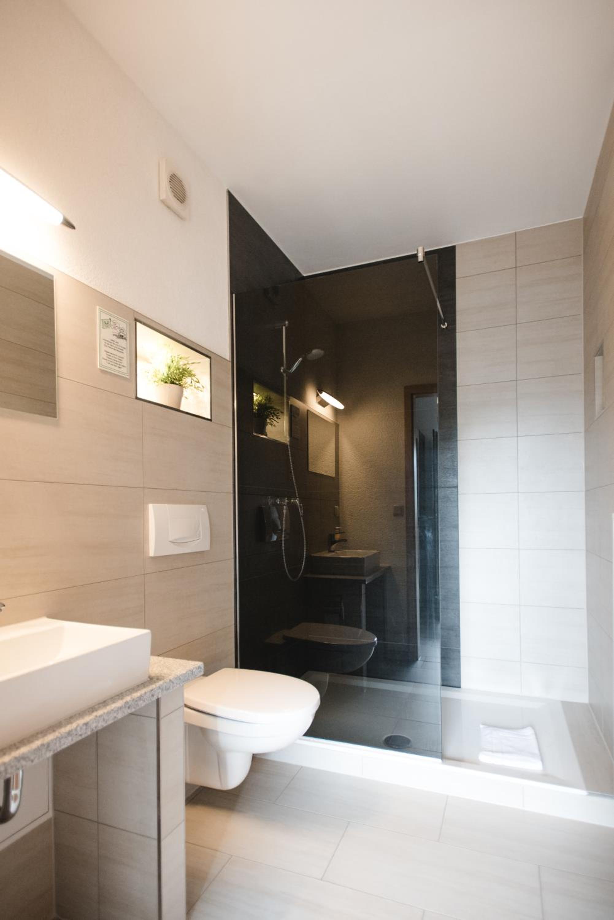 Standard Single Room photo 2