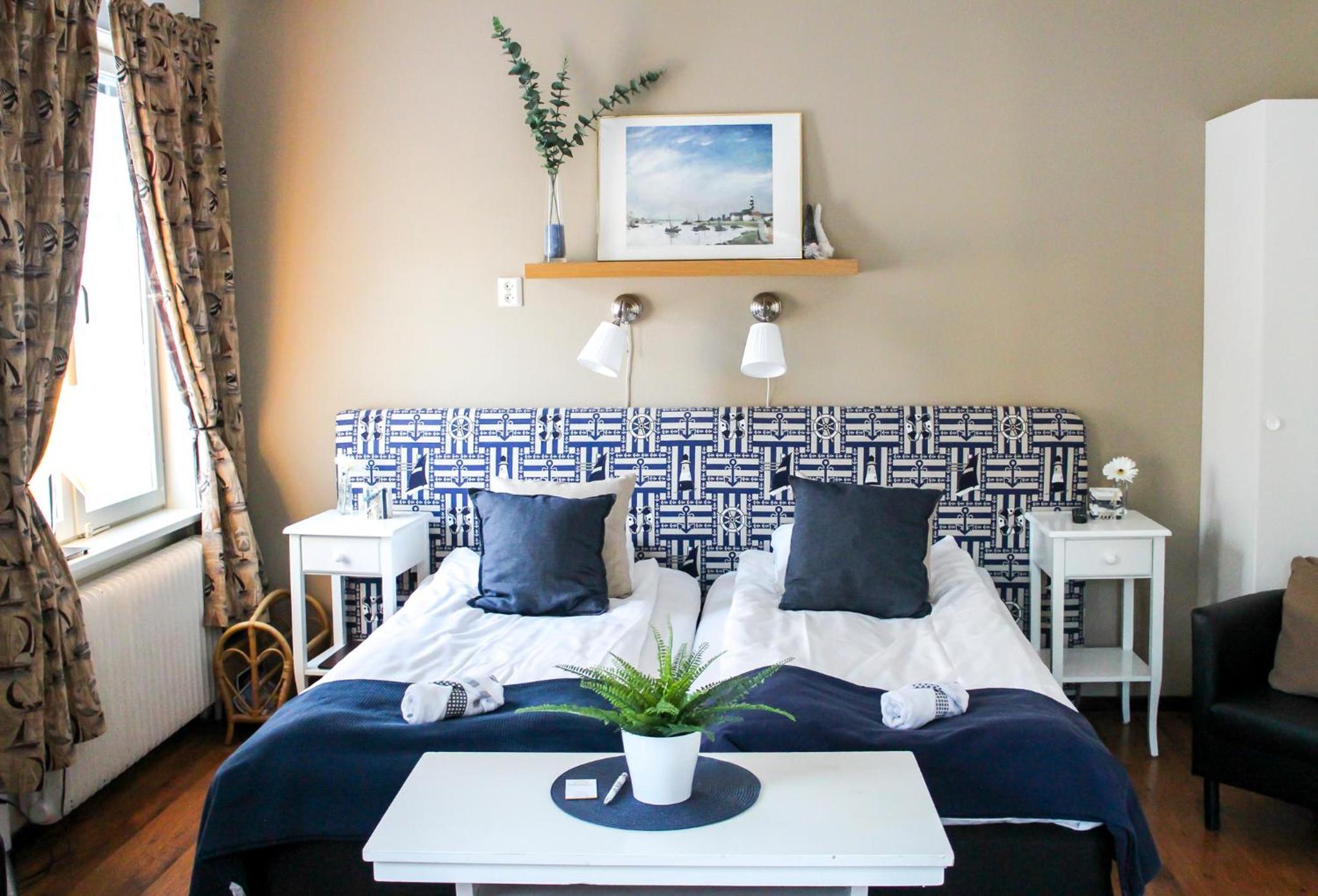 Superior Double or Twin Room