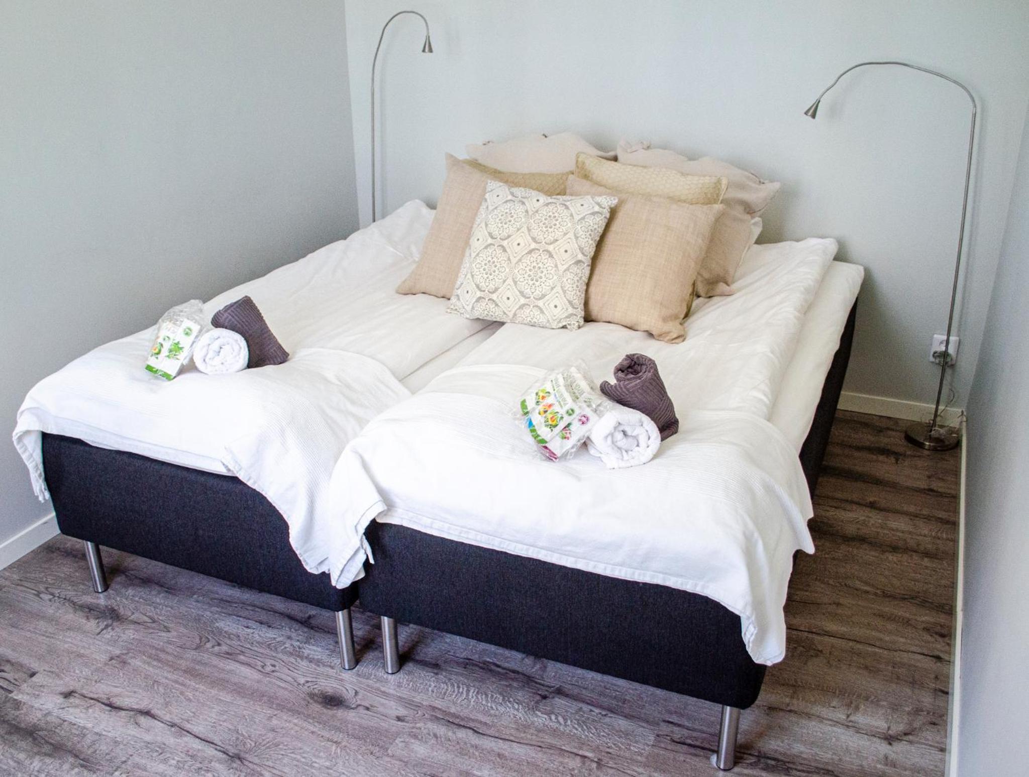 Superior Double or Twin Room, photo 7