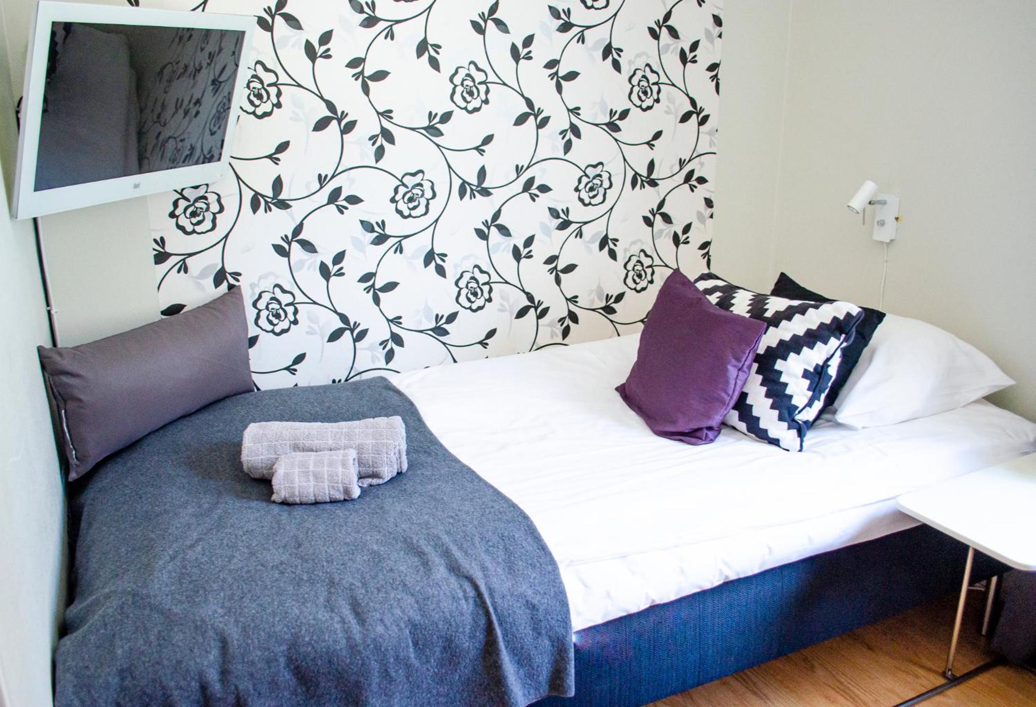 Economy Single Room