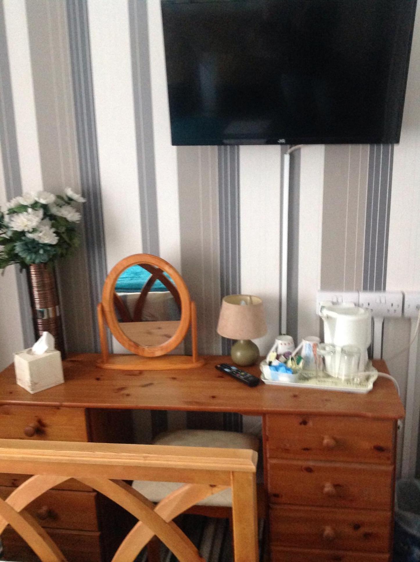 Double Room - First Floor photo 1