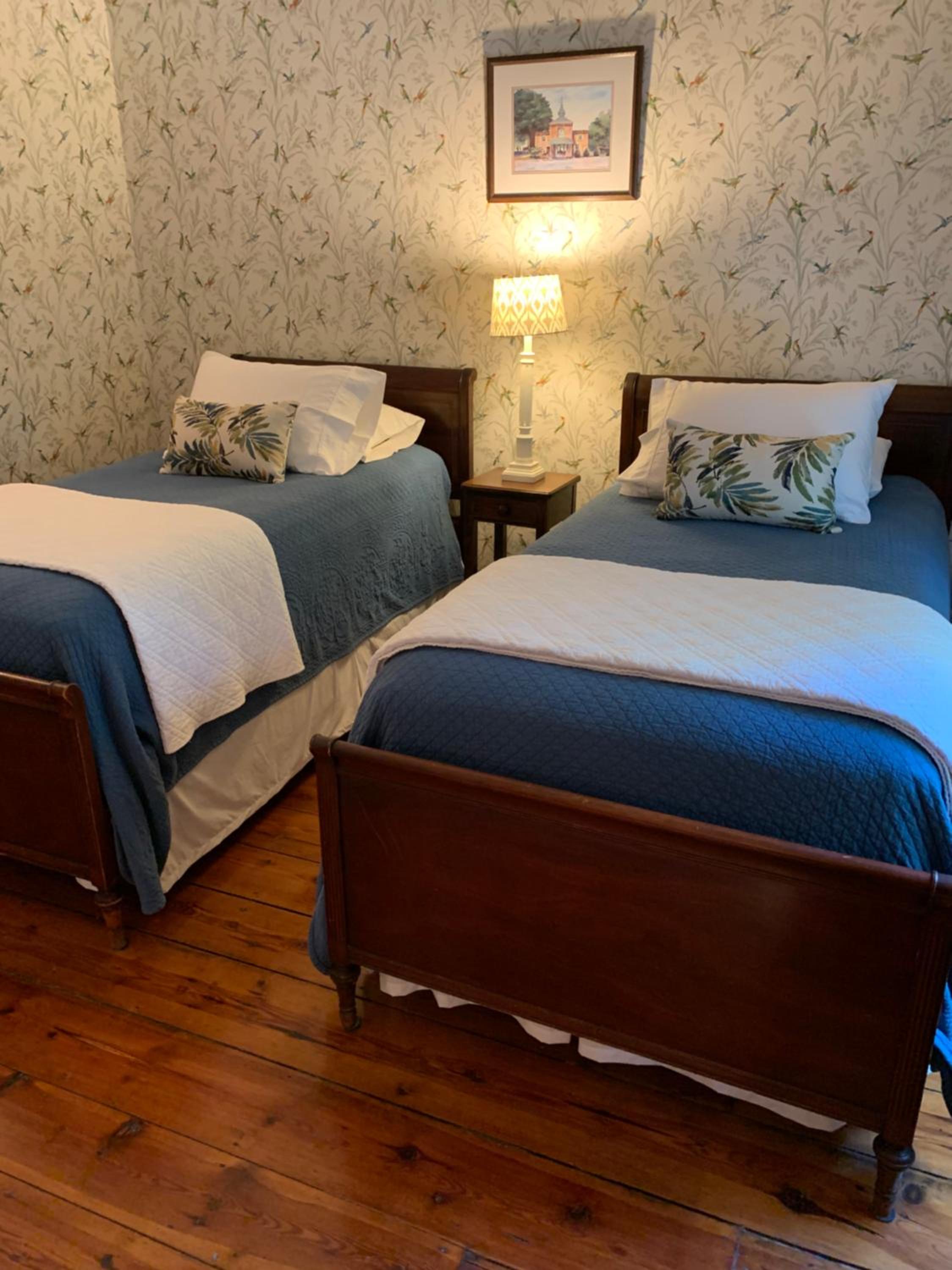 Double Room with Two Single Beds, photo 7