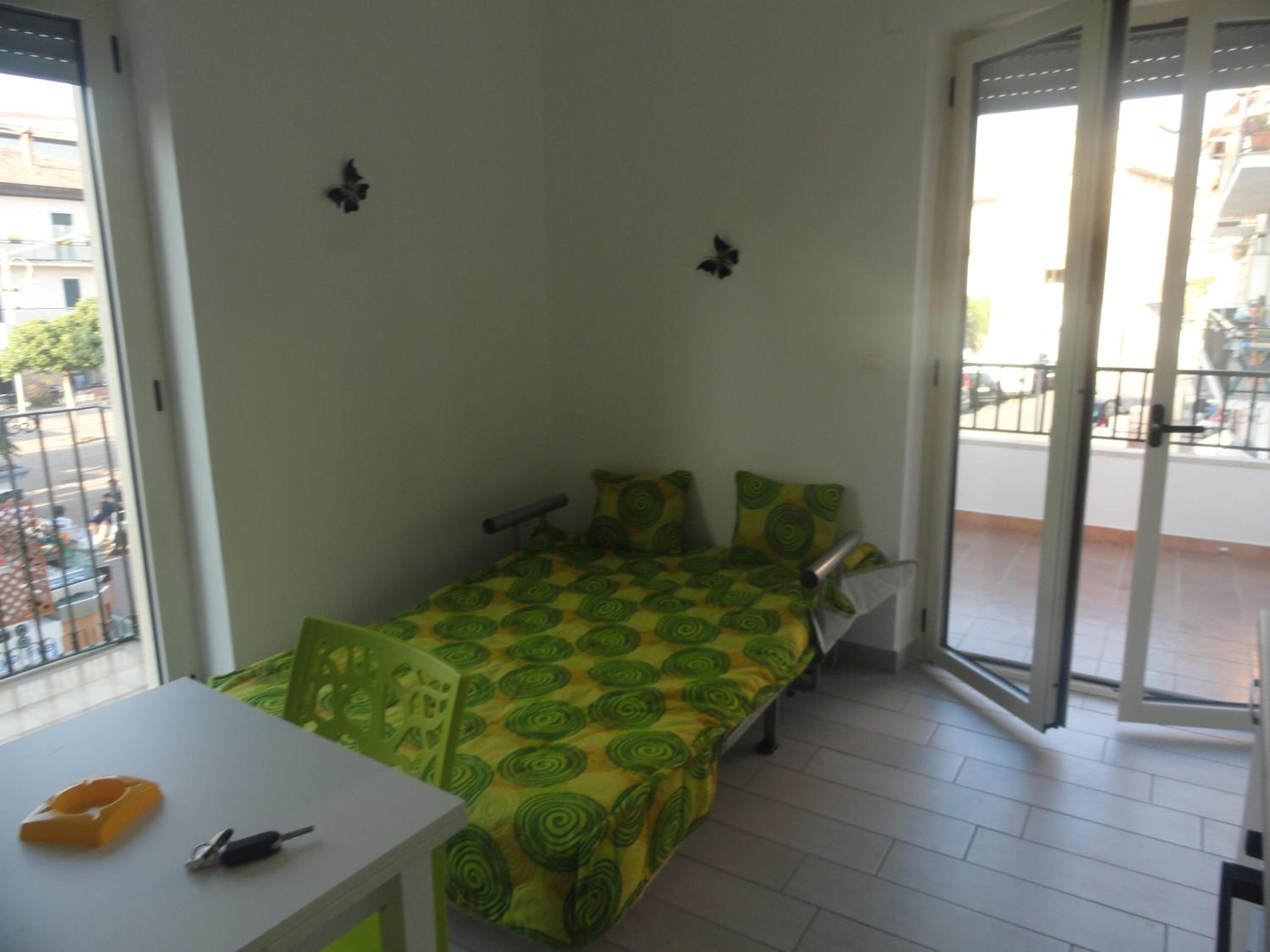 One-Bedroom House photo 2