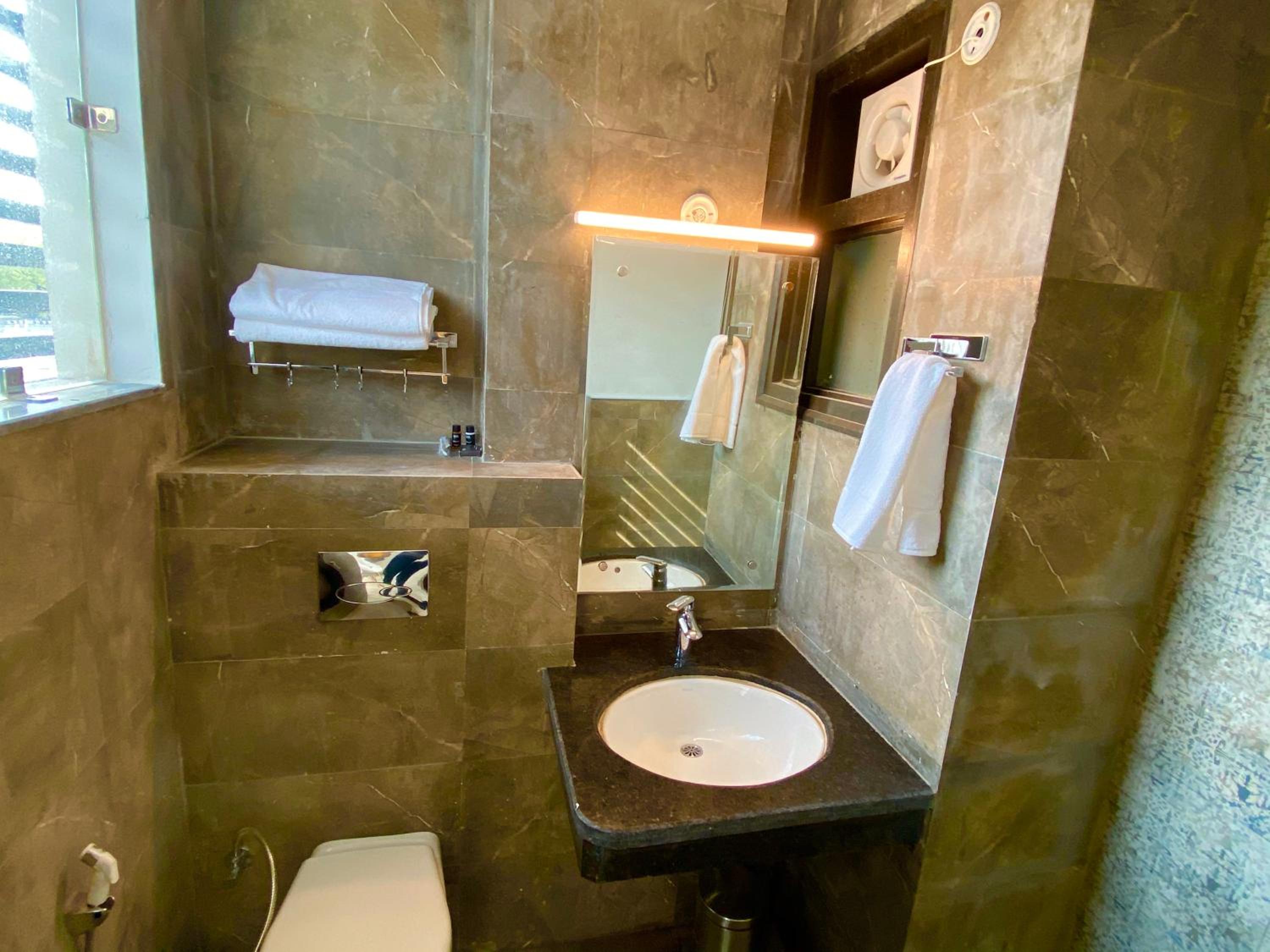 Deluxe Double or Twin Room - Photo 2
