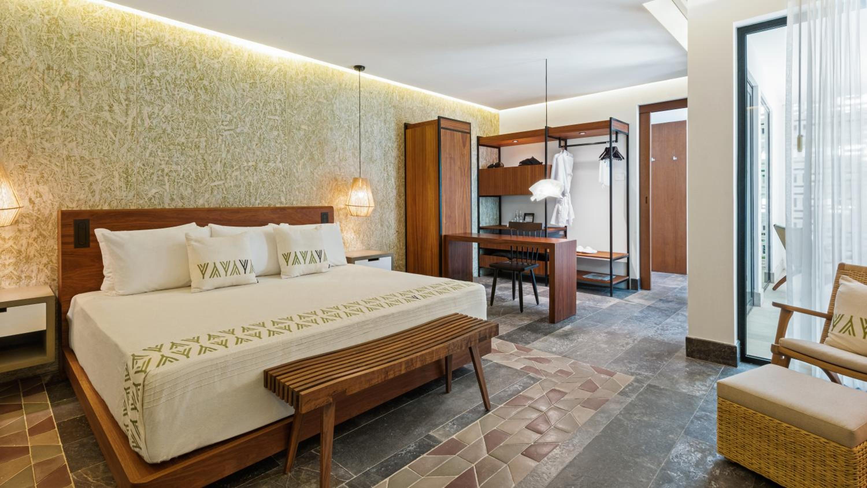 Junior Suite King - Photo 4