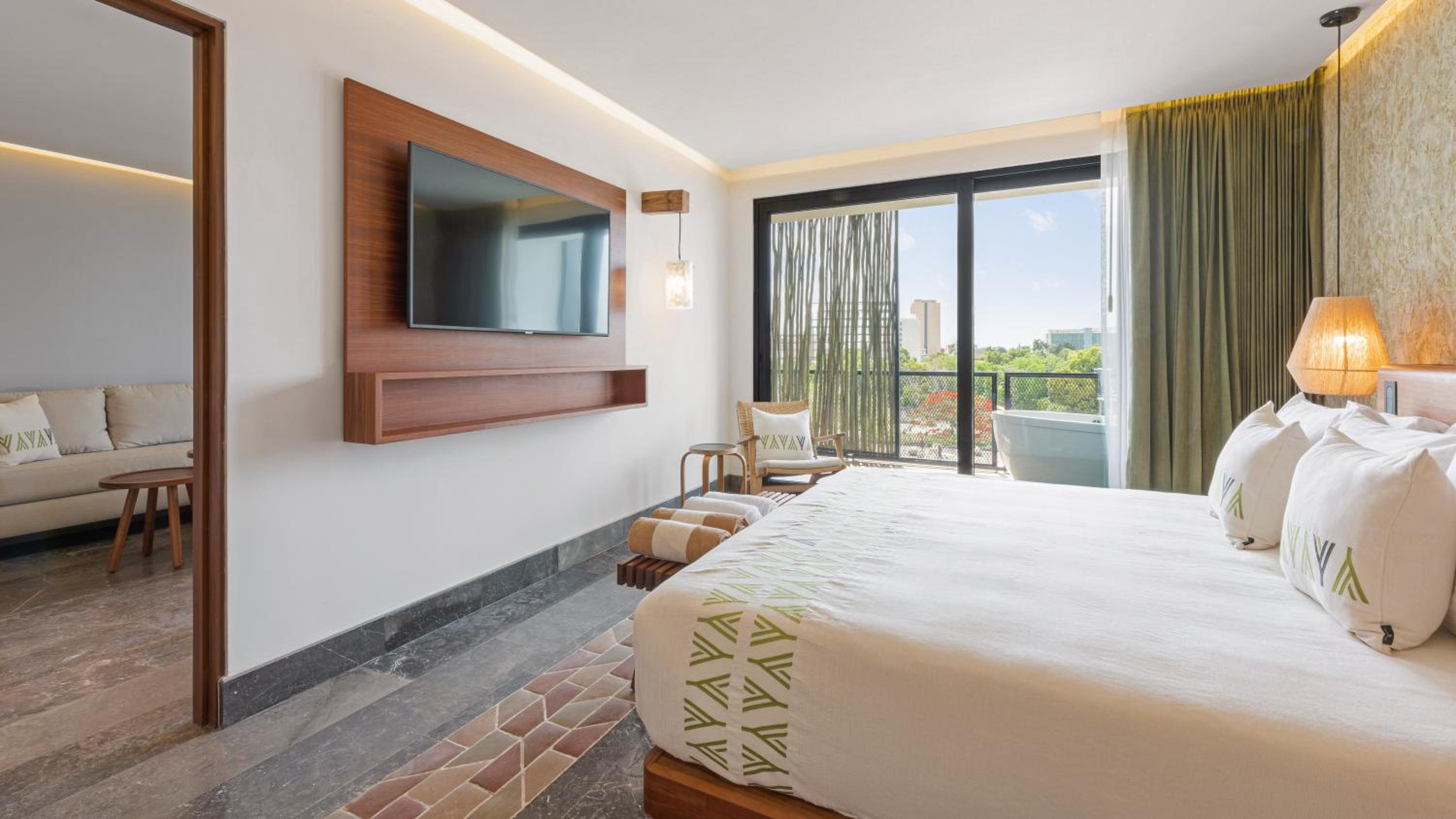 Master Suite - Photo 3