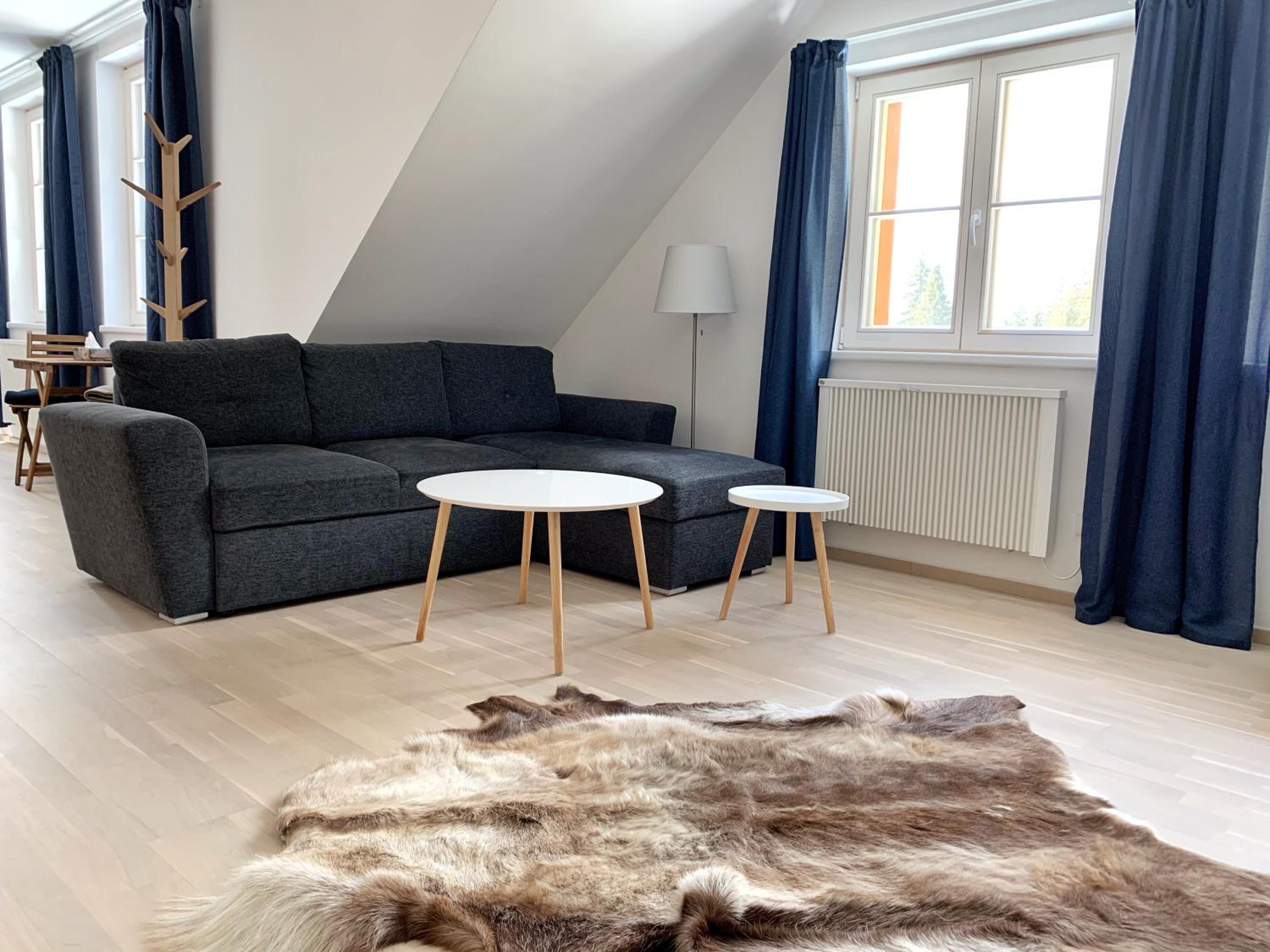 Apartment photo 1