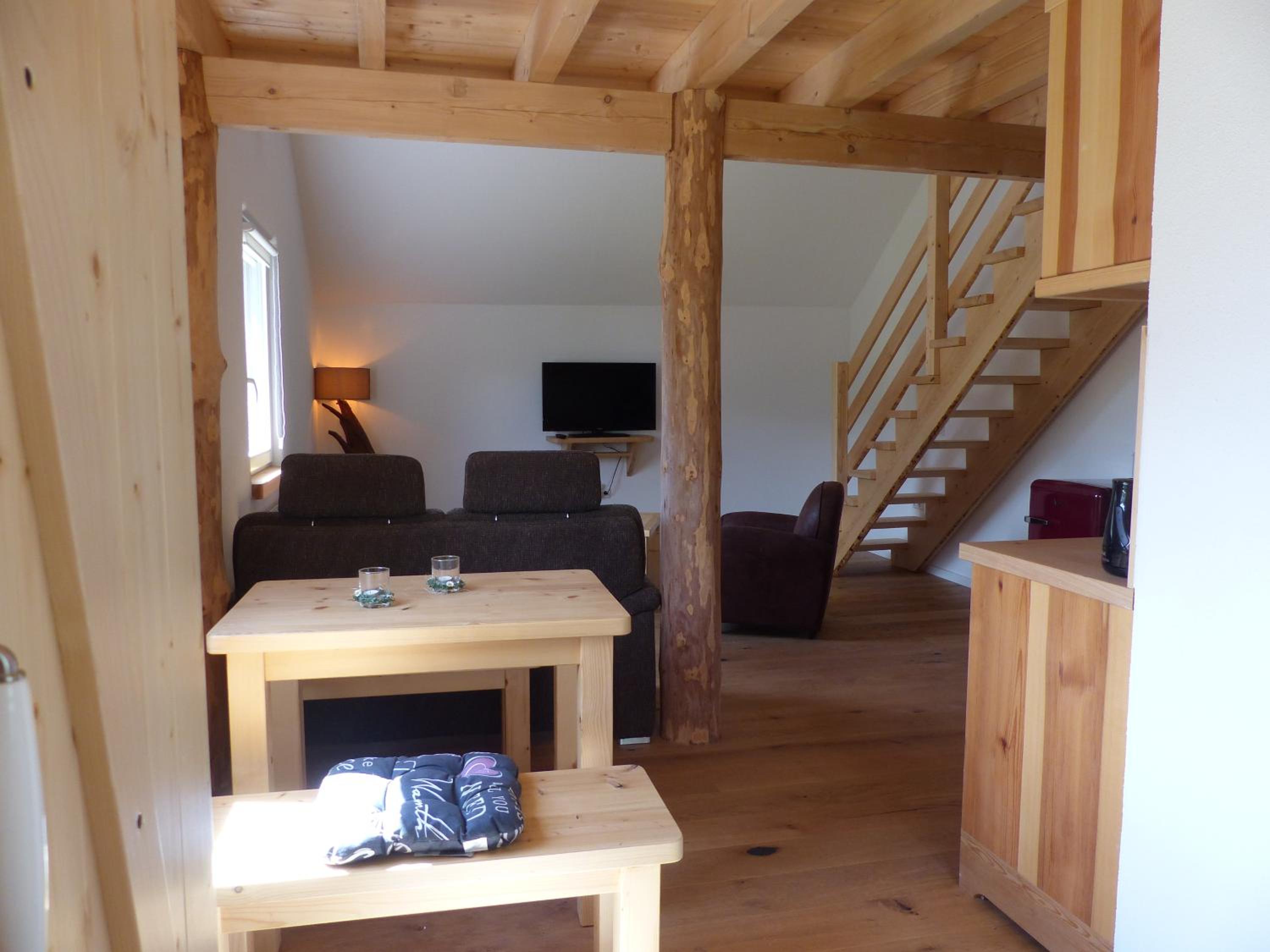 Apartment with Terrace photo 1