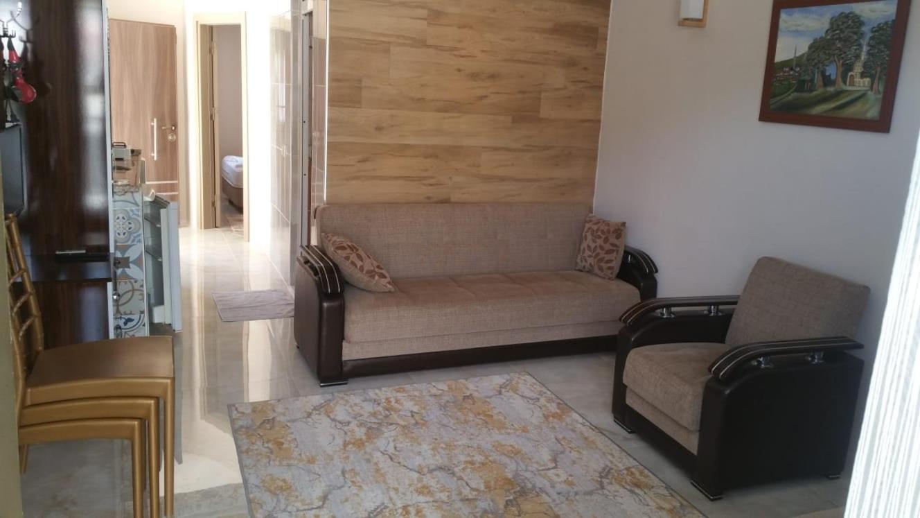 Family Suite photo 1