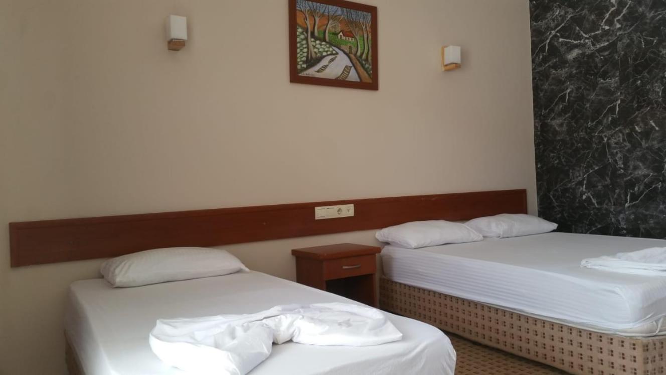 Standard Double Room photo 1