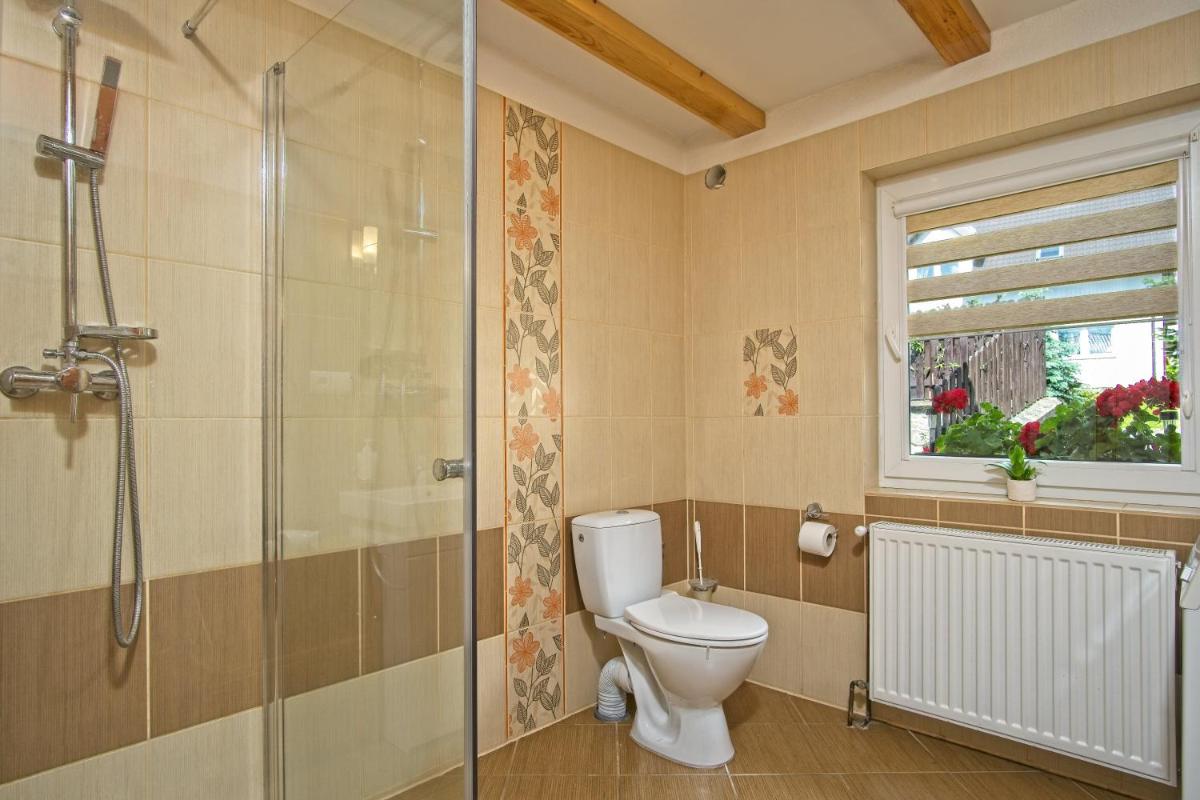 Apartment with Terrace photo 3