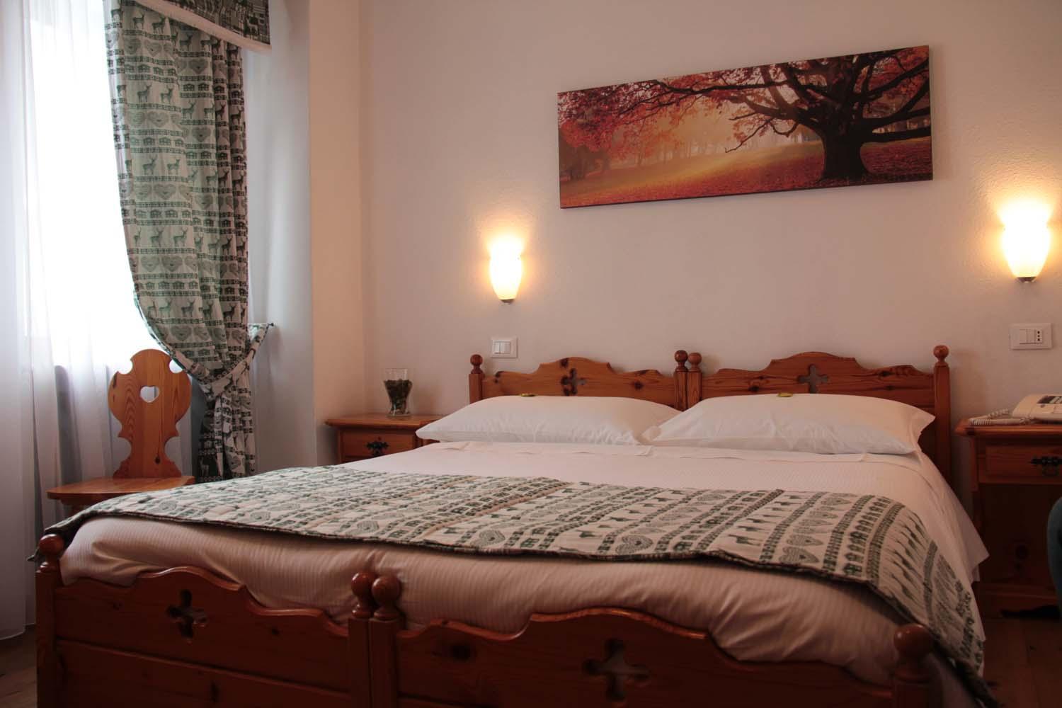 Quadruple Room photo 2
