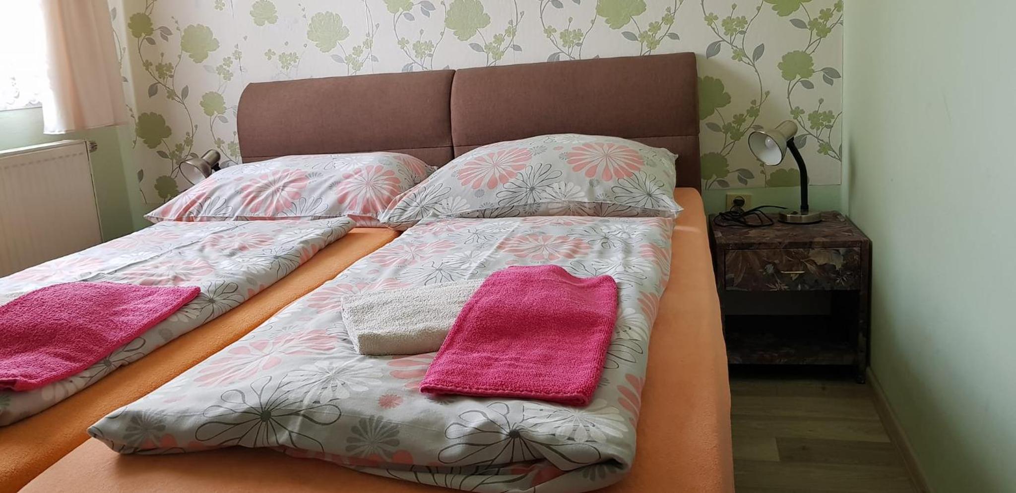 Standard Double Room photo 1