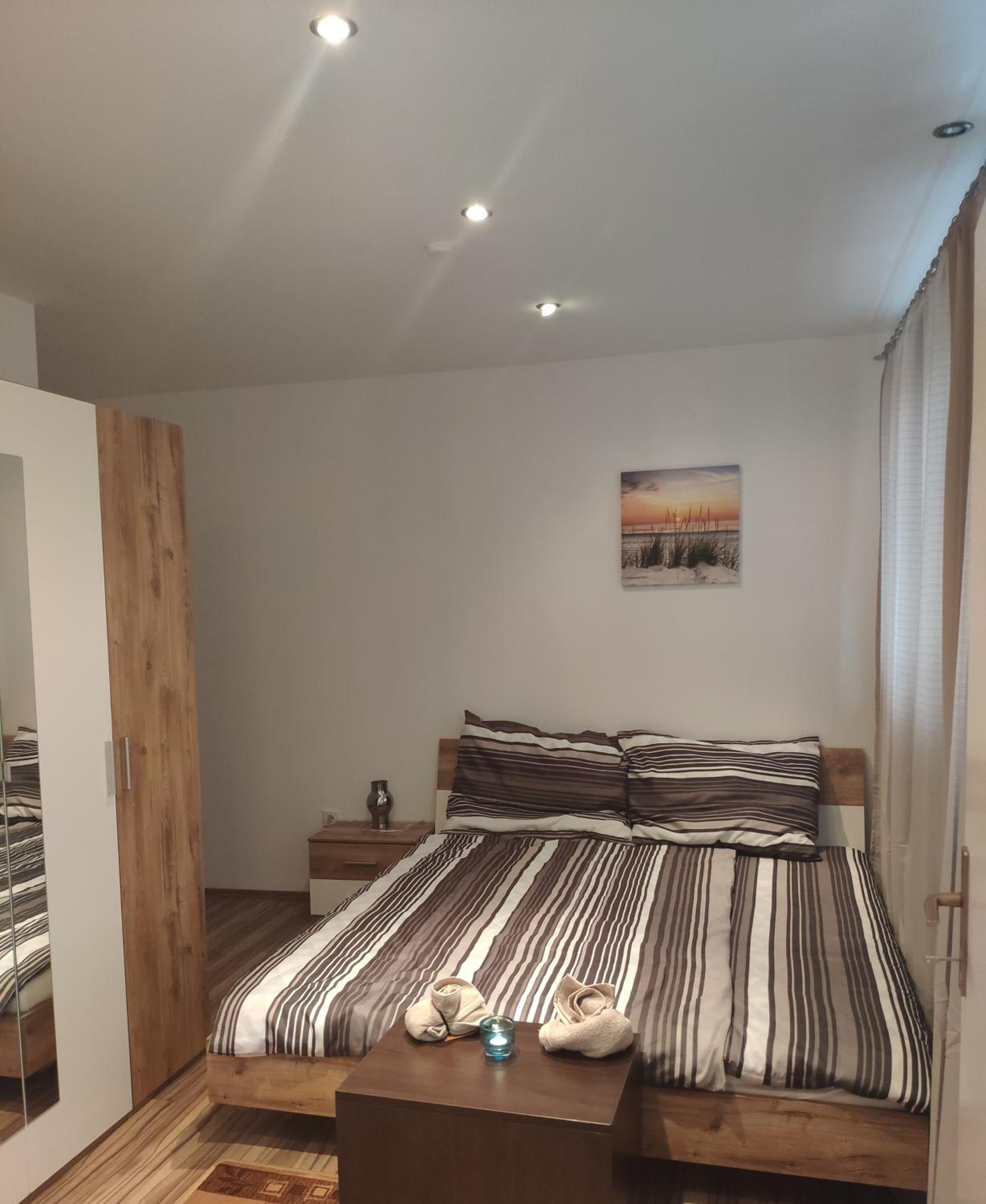 Apartment - Ground Floor photo 1