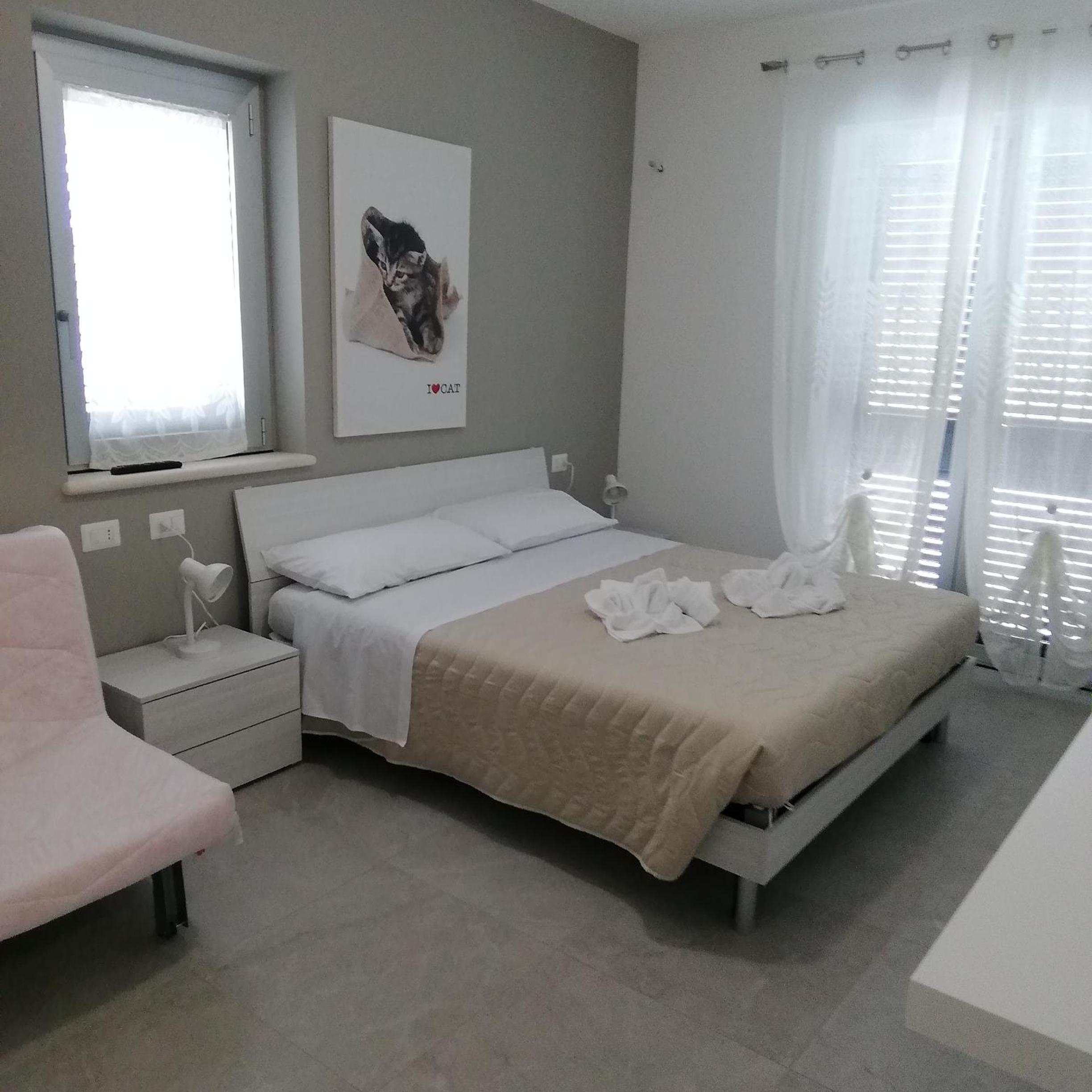 Double Room photo 1