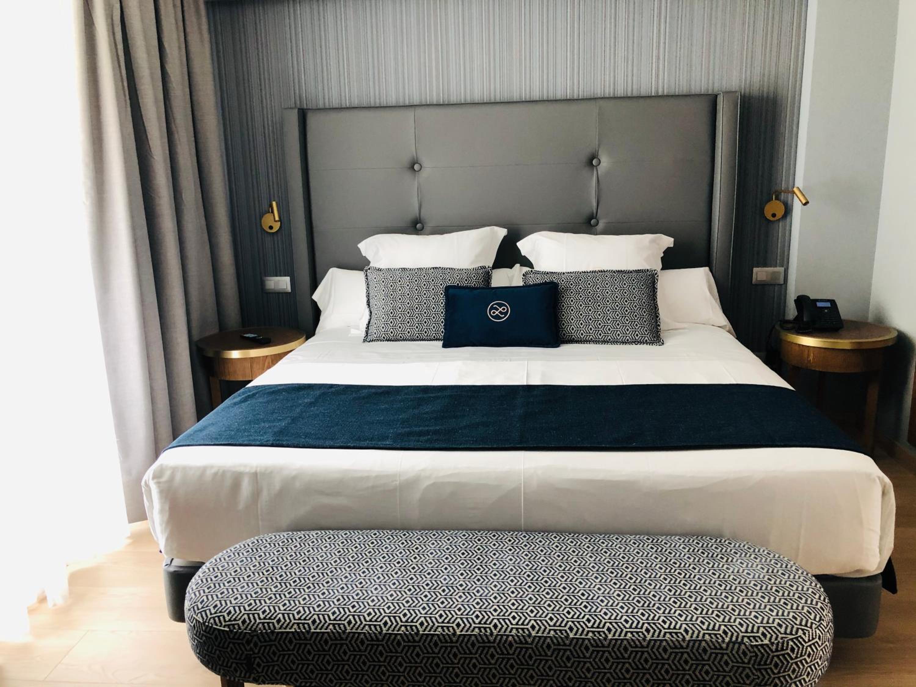 Premium Double Room with Terrace