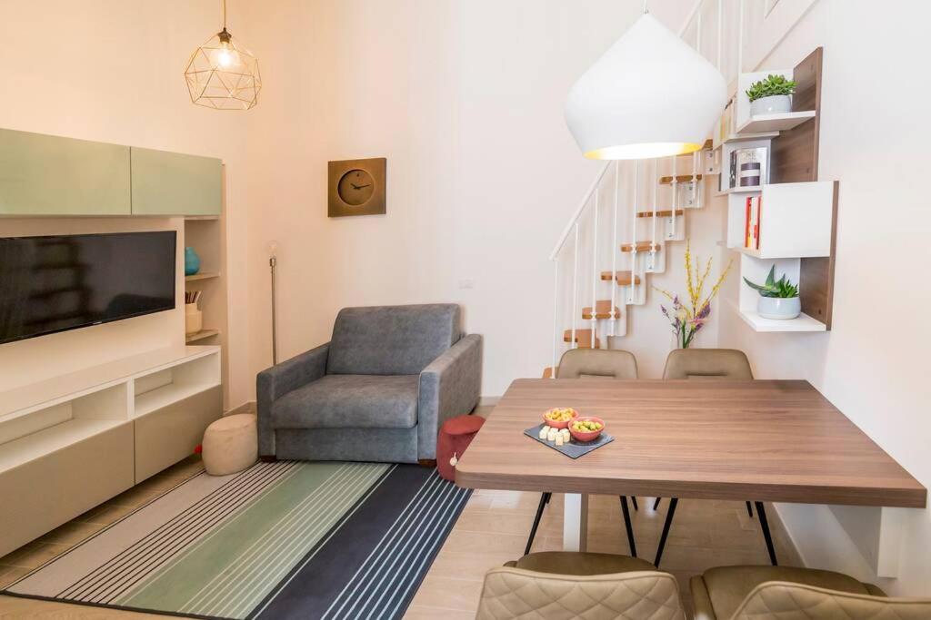 One-Bedroom Apartment - Photo 17