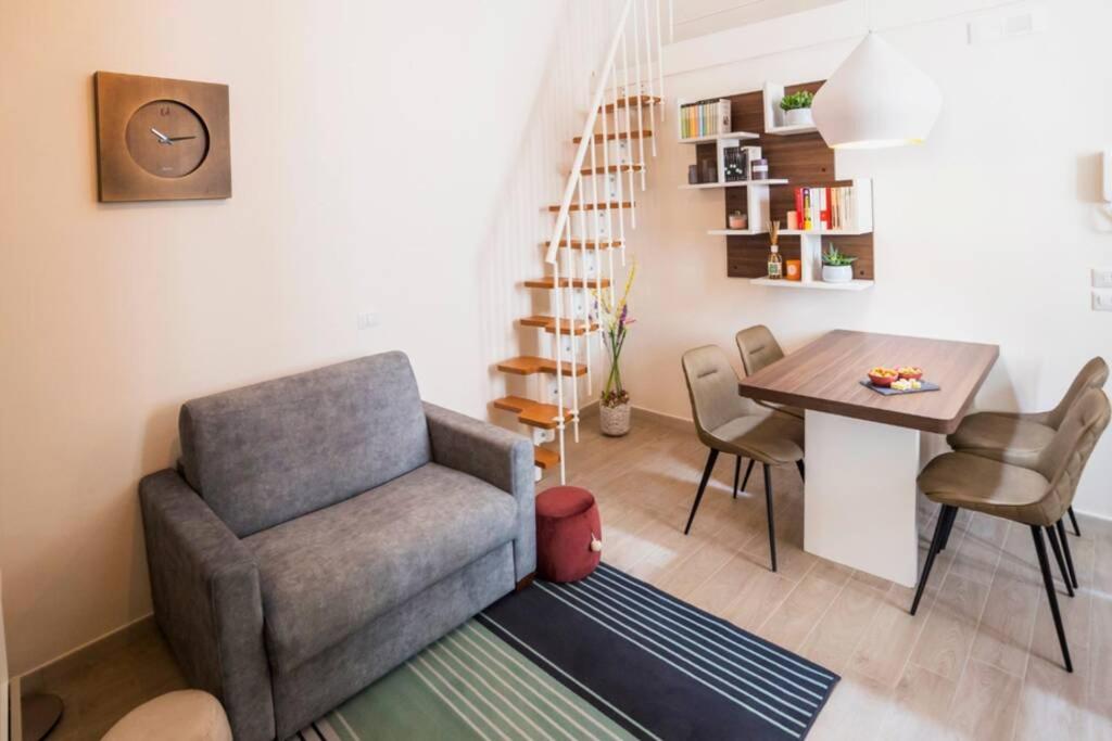 One-Bedroom Apartment - Photo 34