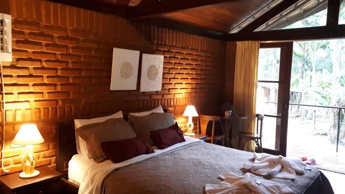Superior Chalet photo 1