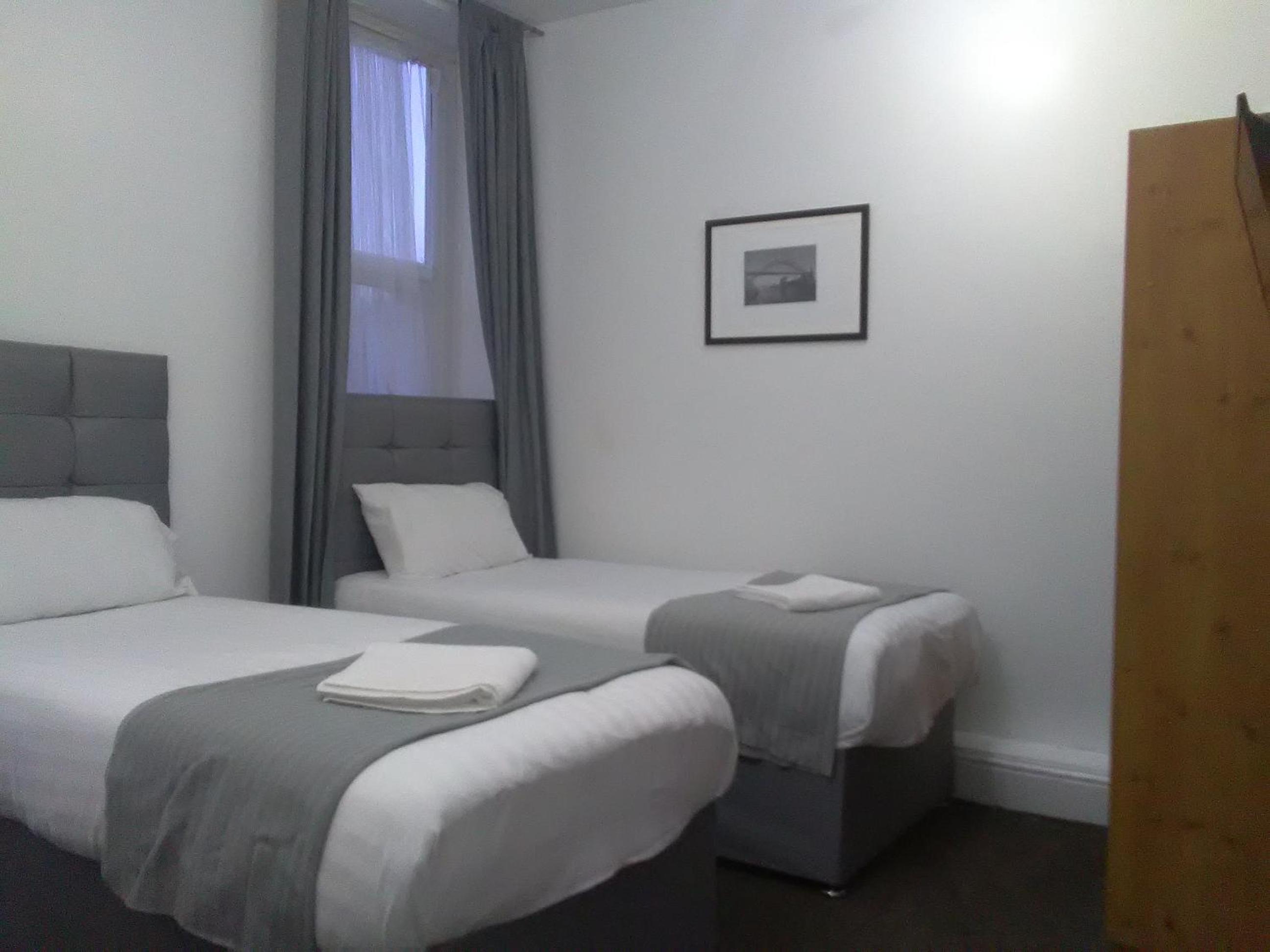 Triple Room With Bathroom