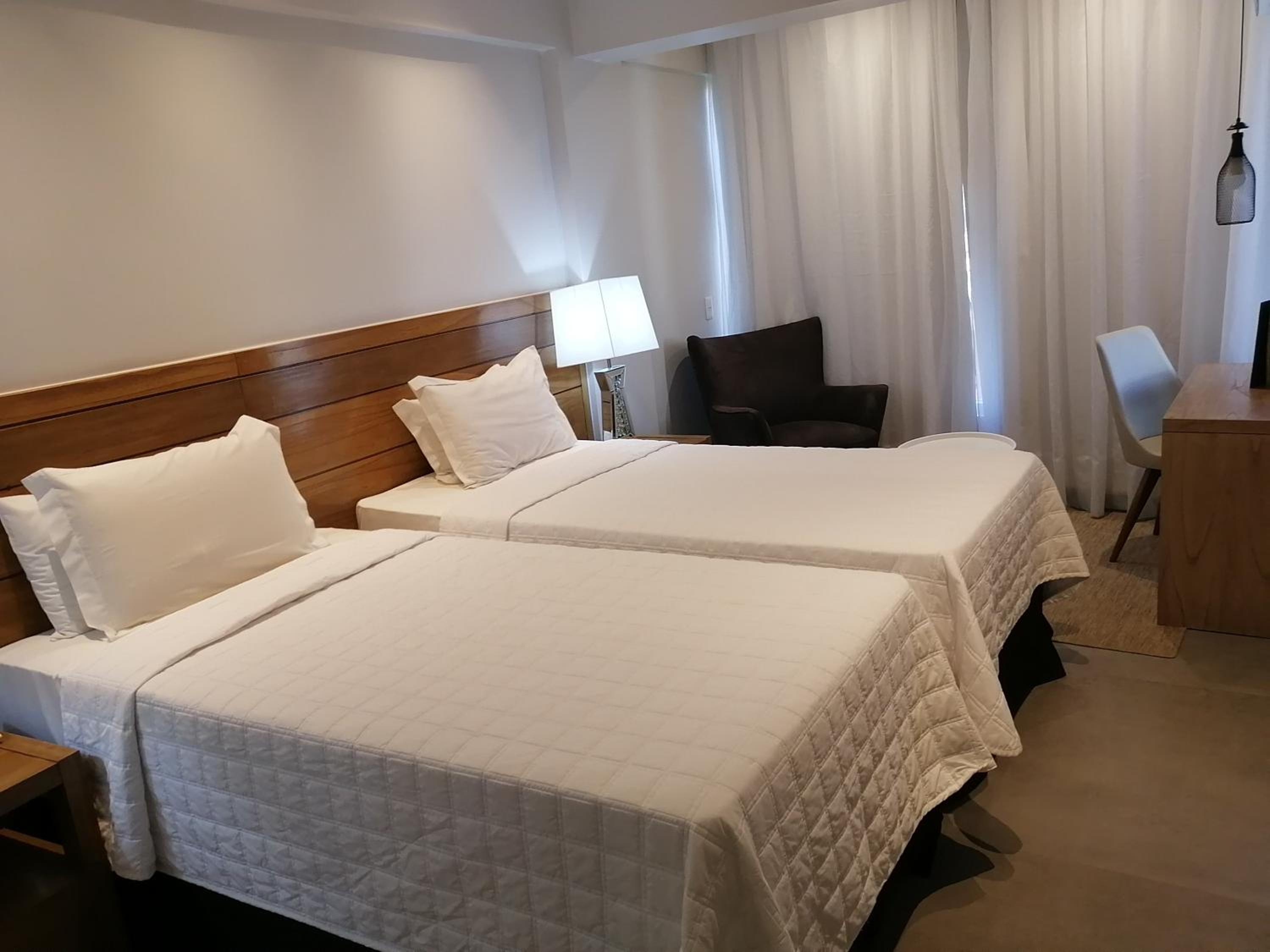 Twin Room photo 1