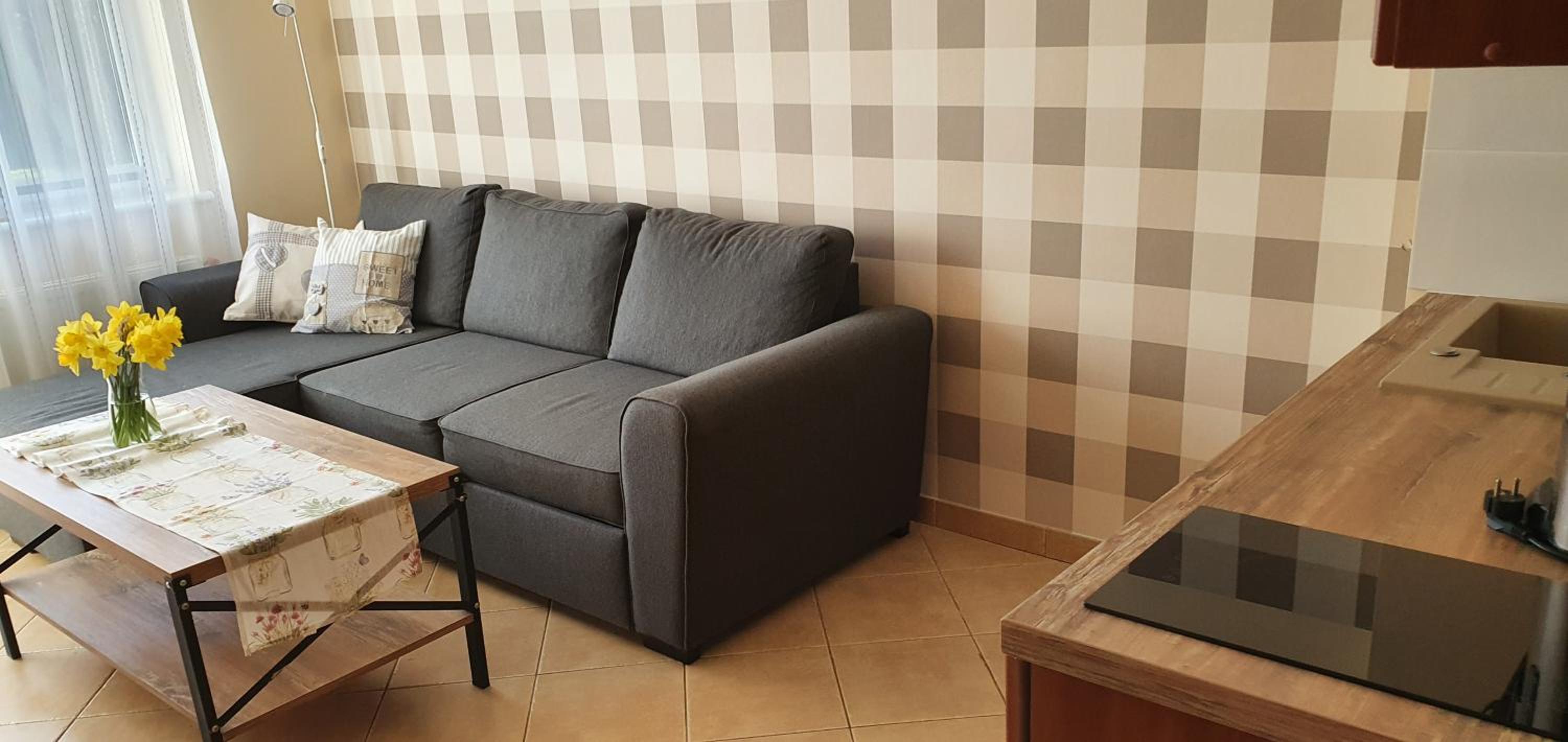 Two-Bedroom Apartment (4 Adults) photo 1