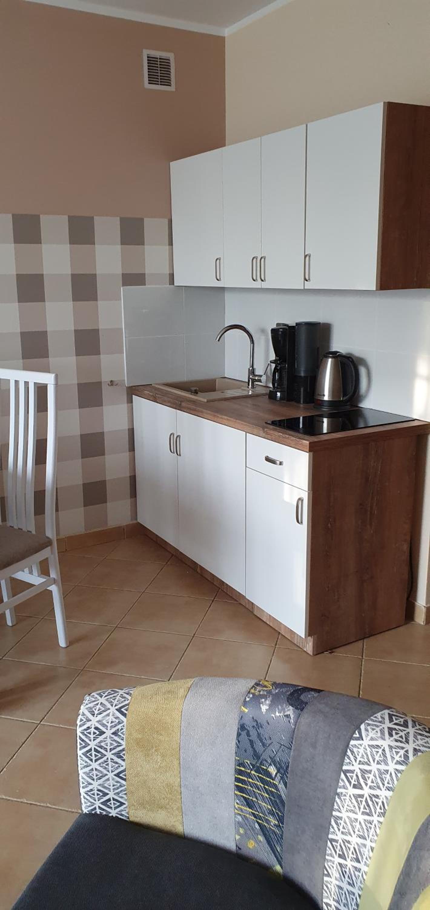 Maisonette photo 3