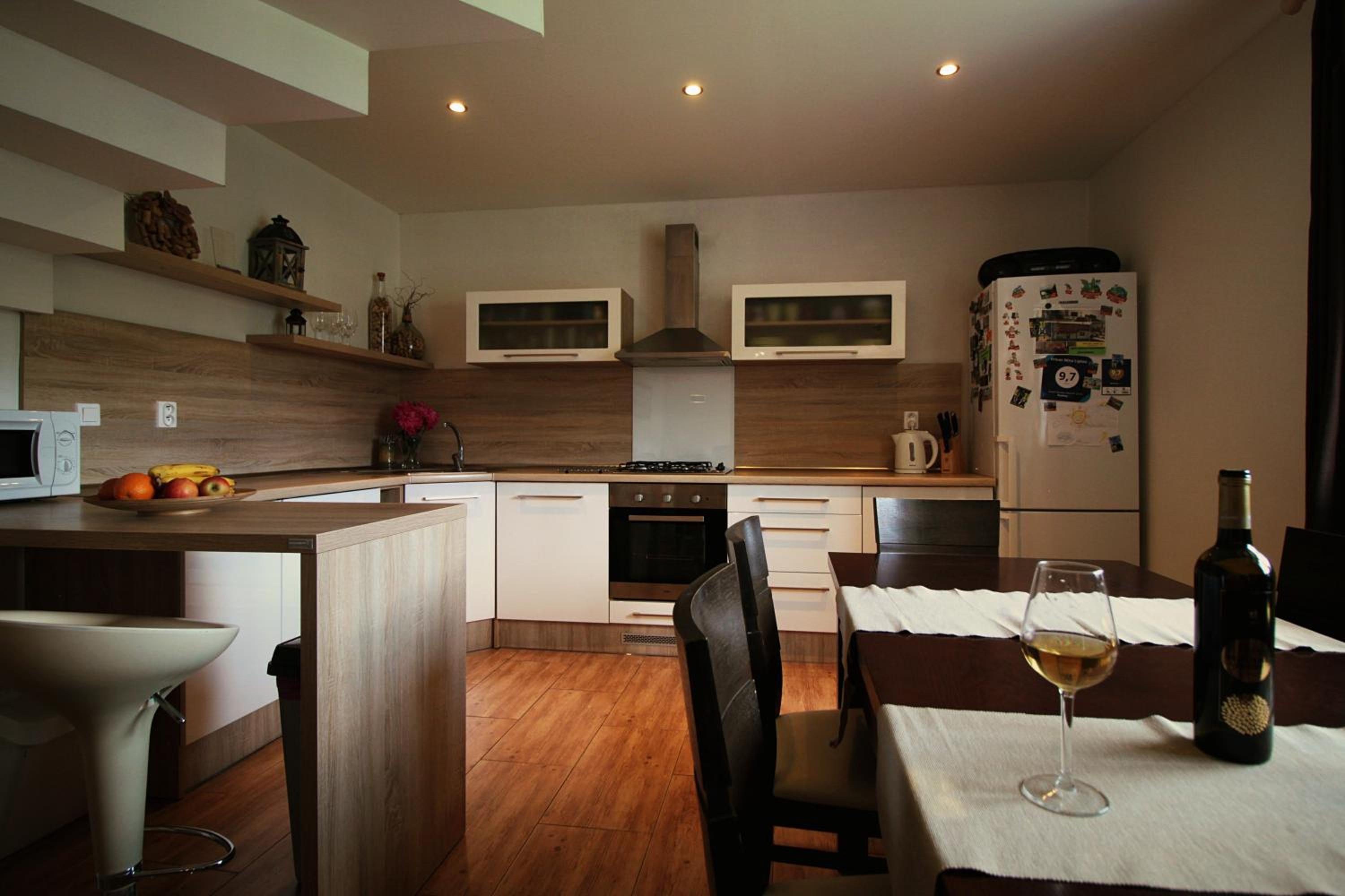 Vacation Home photo 2
