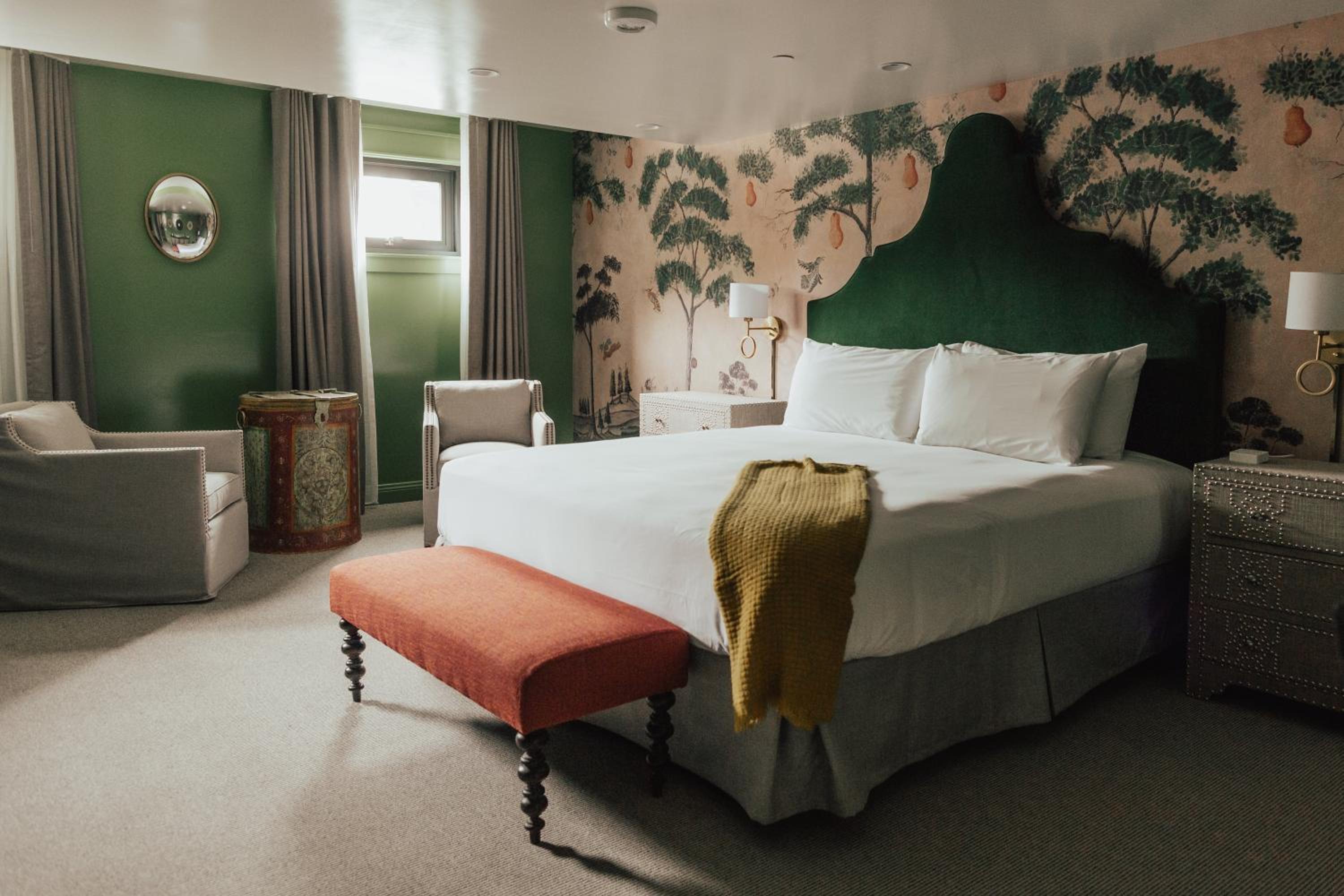 King Suite - Photo 1