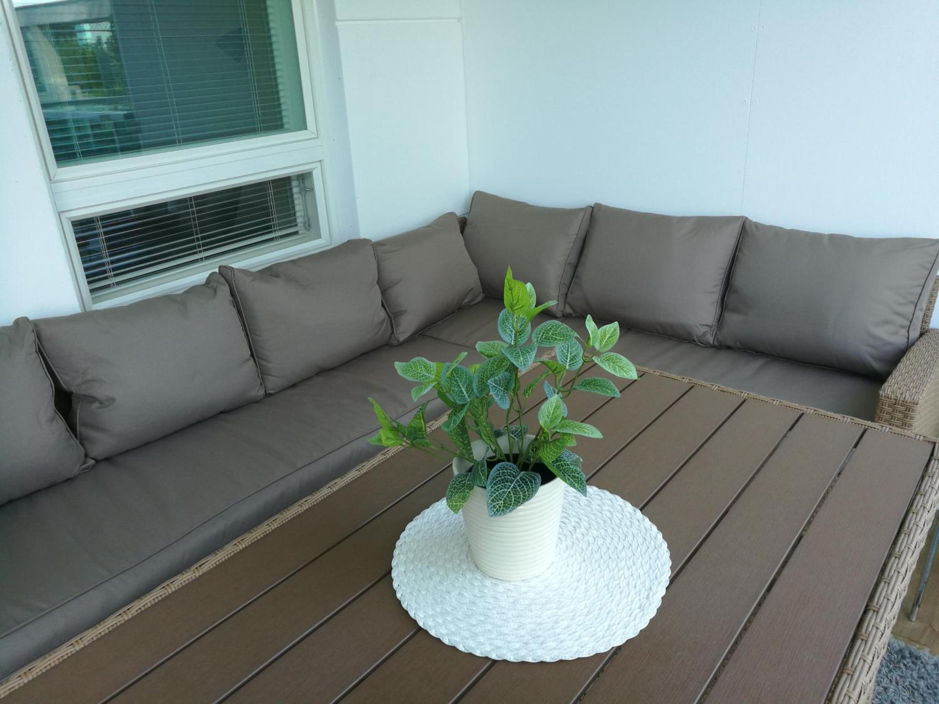 Two-Bedroom Apartment - Photo 19