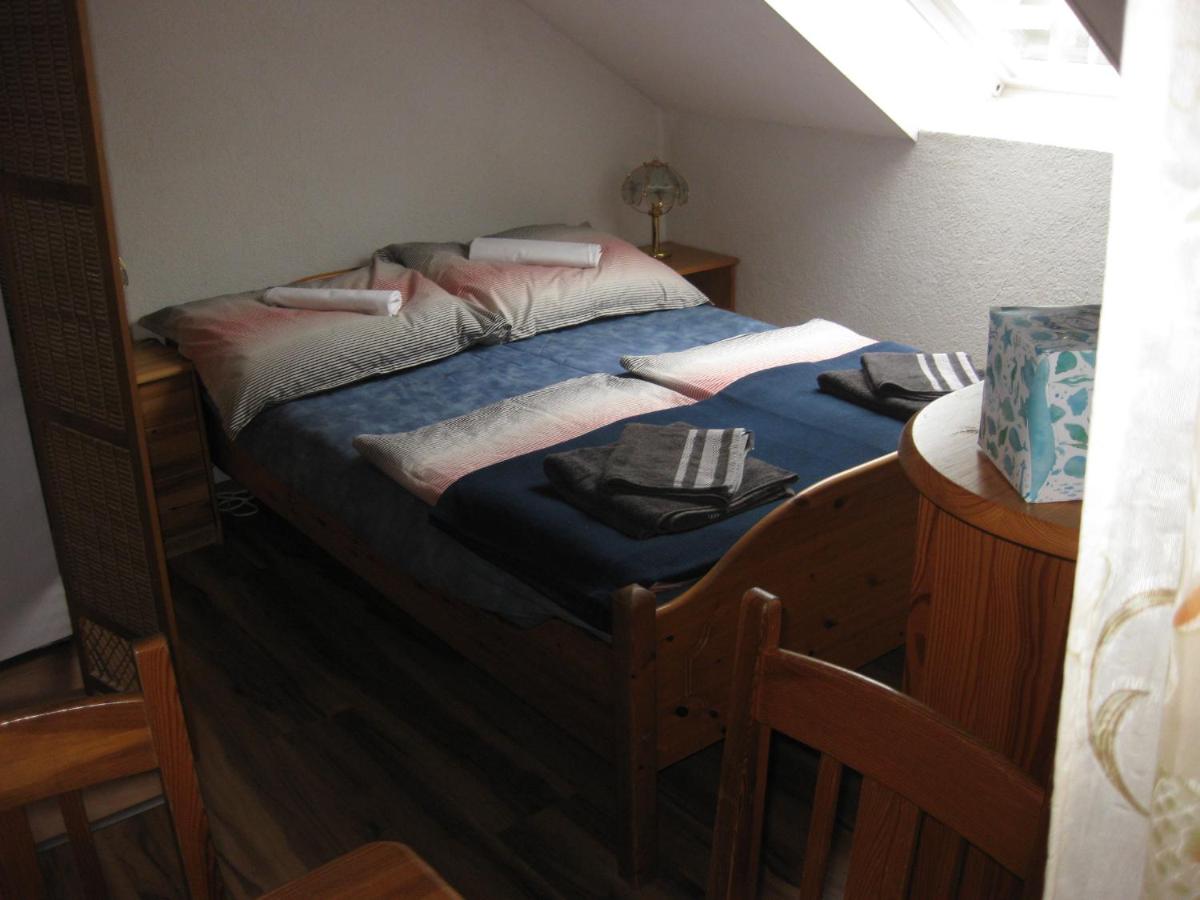Apartment with Balcony photo 2
