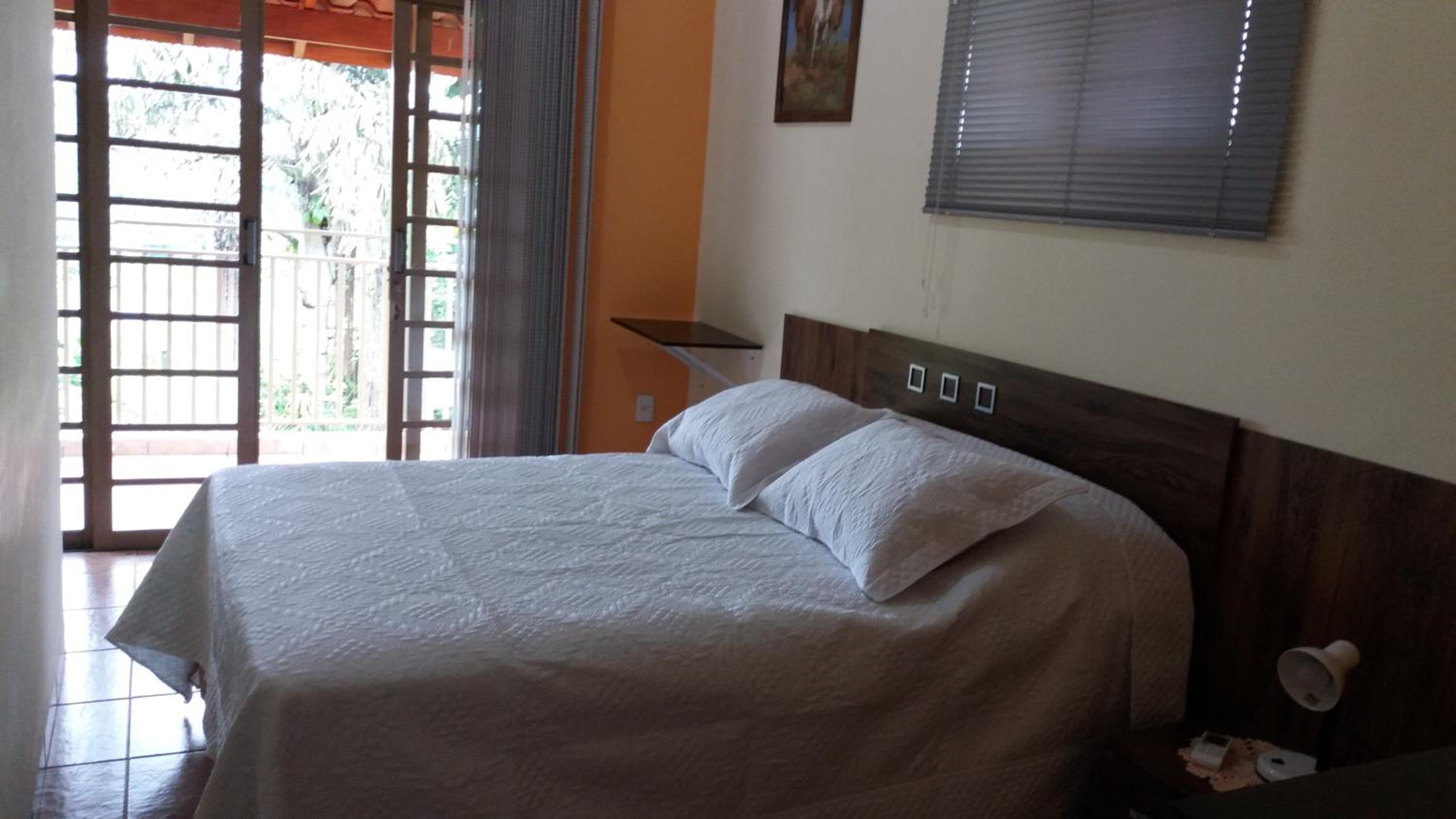 Deluxe Double Room with Balcony photo 1