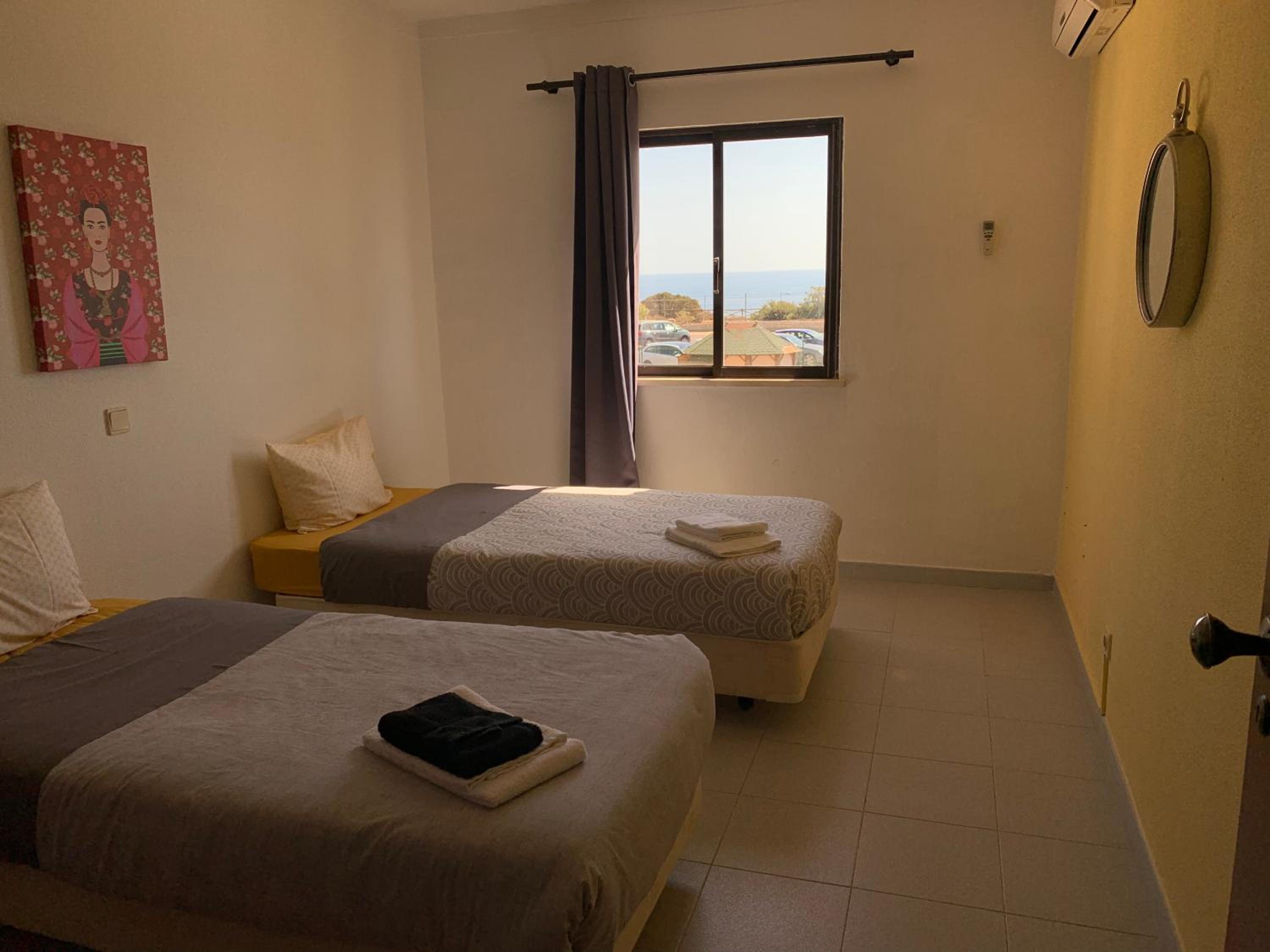Apartment With Sea View photo 1