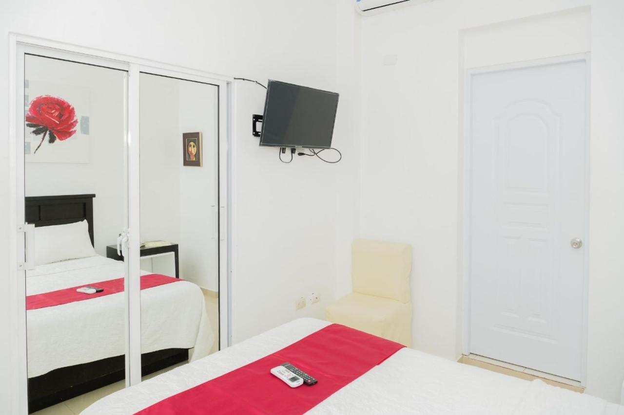 Deluxe Single Room photo 1