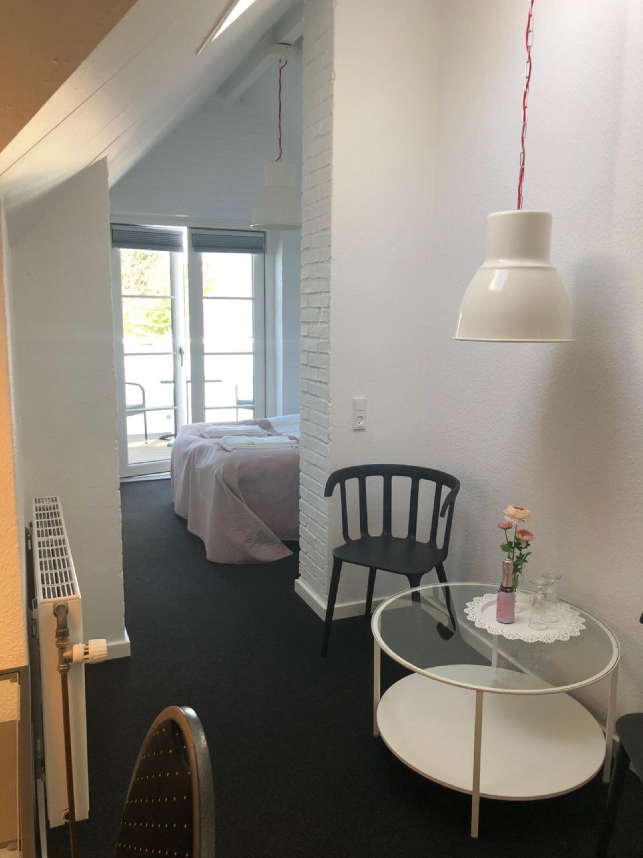 Small Double Room photo 3