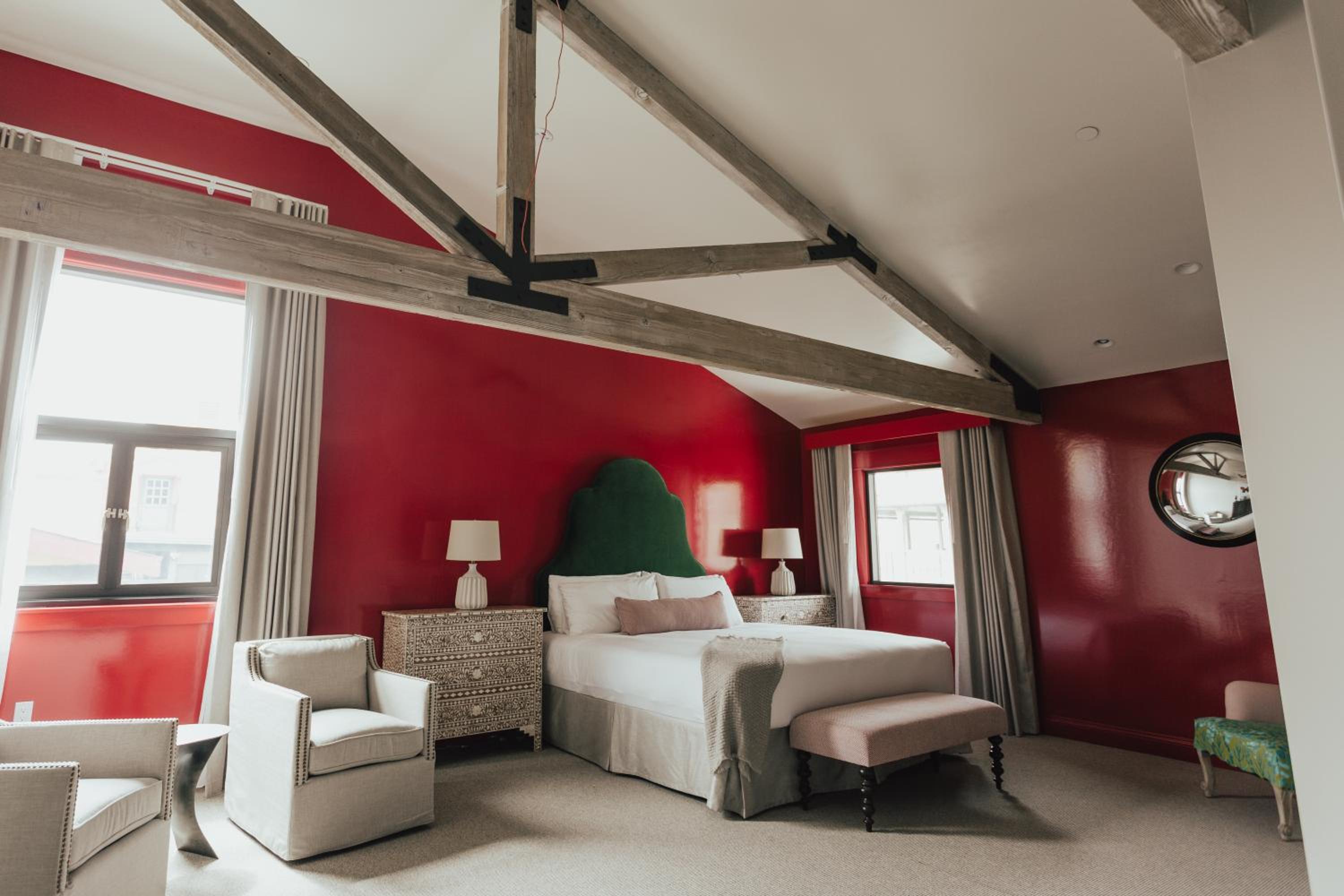King Suite - Photo 4