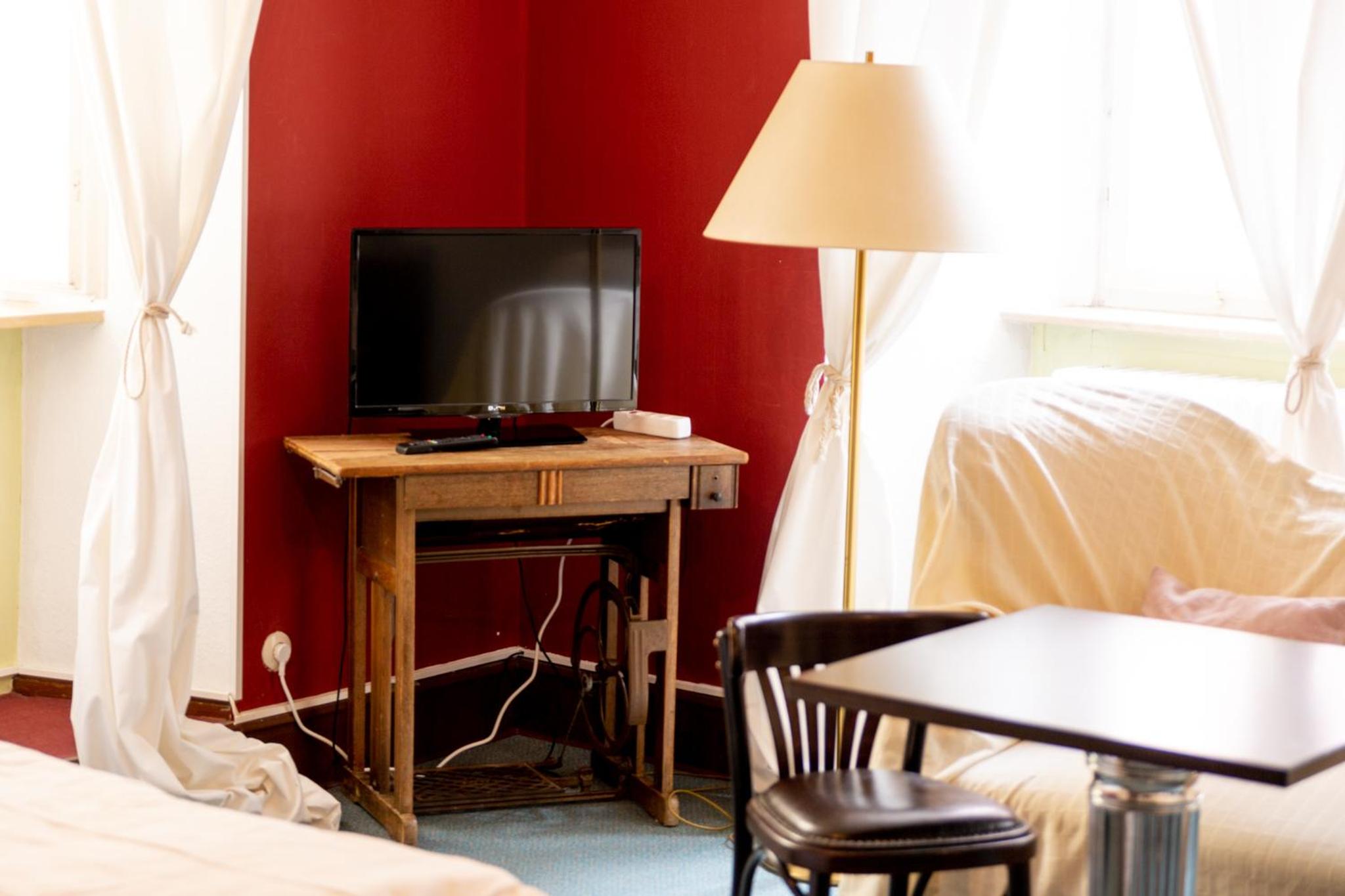 Quadruple Room - Photo 12