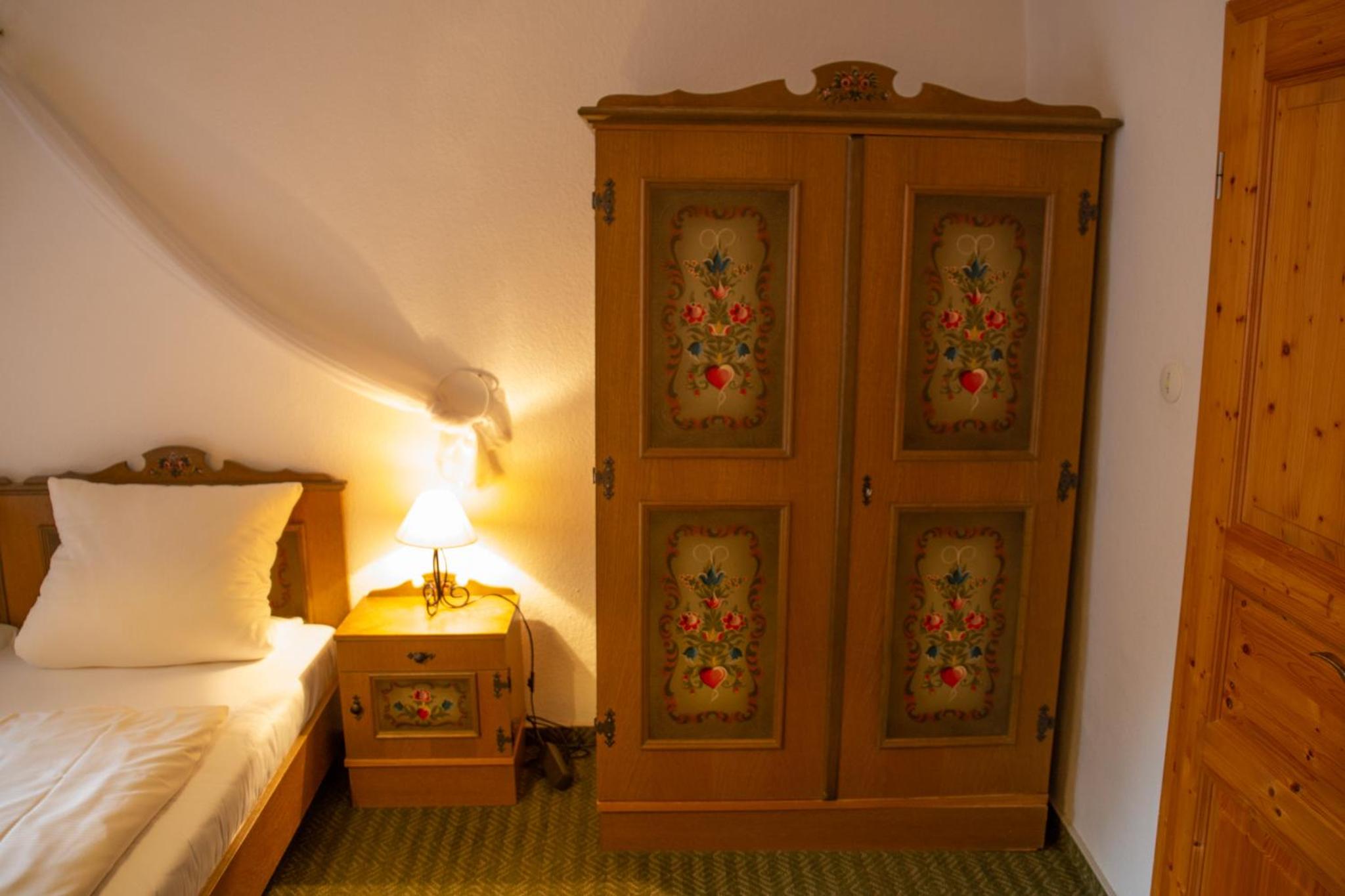 Quadruple Room - Photo 17