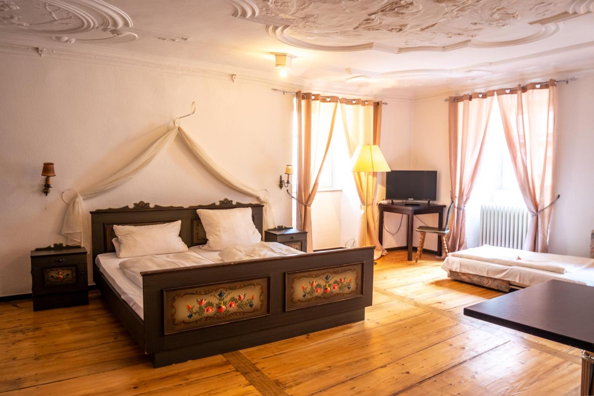 Quadruple Room - Photo 15